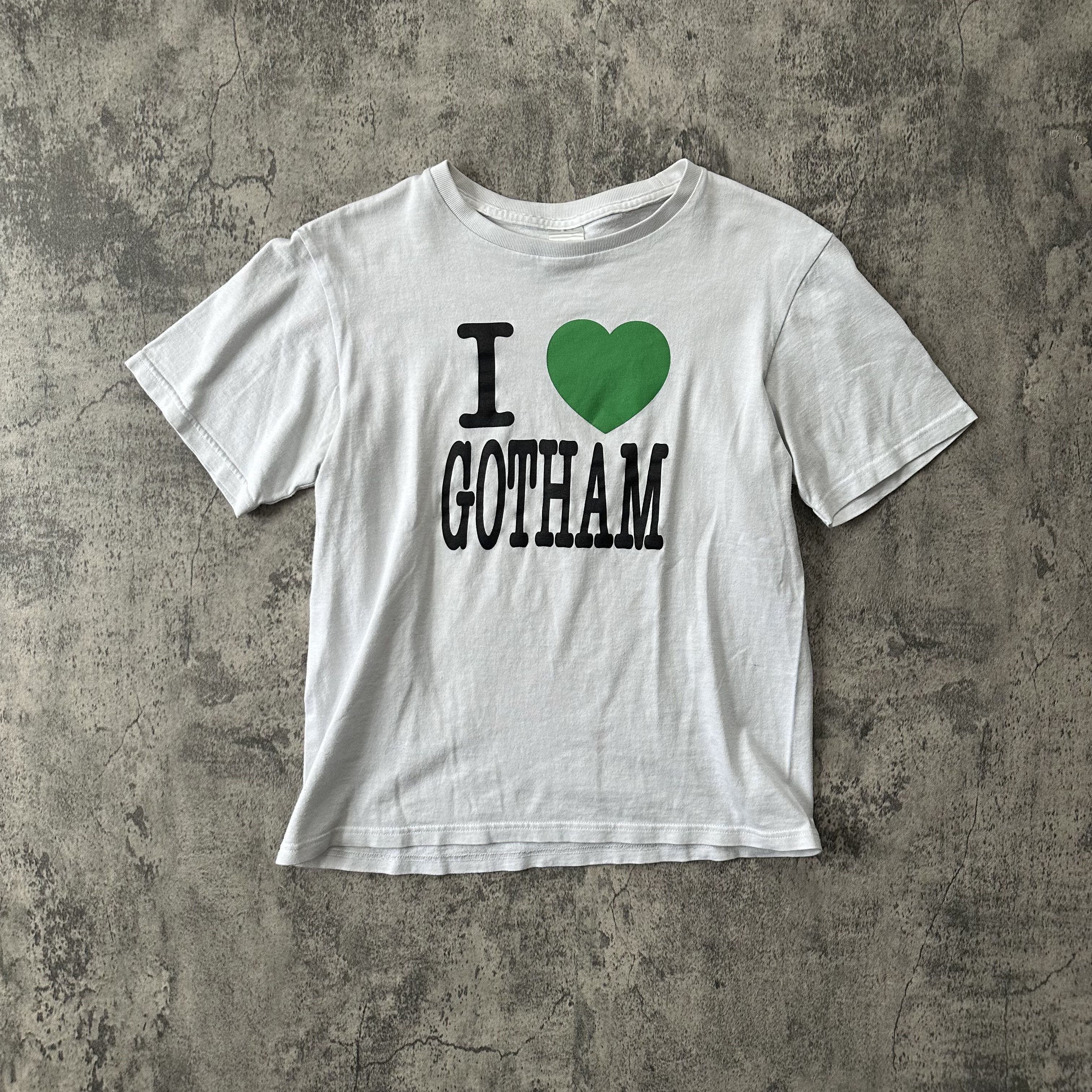 Number (N)ine × Takahiromiyashita The Soloist. Number Nine I LOVE