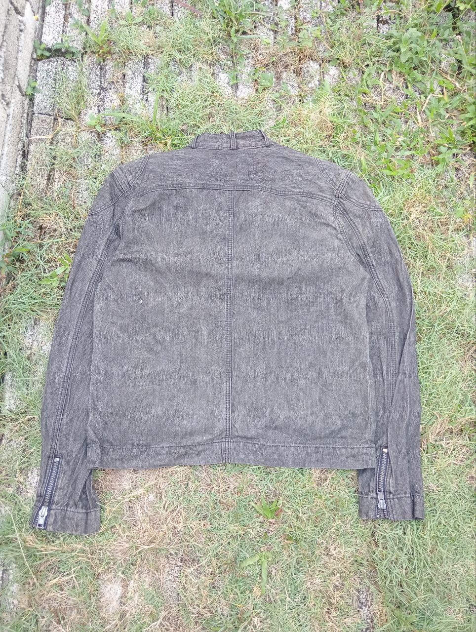 True Religion True Religion Chad Denim Jacket Size US XL / EU 56 / 4 - 10 Thumbnail