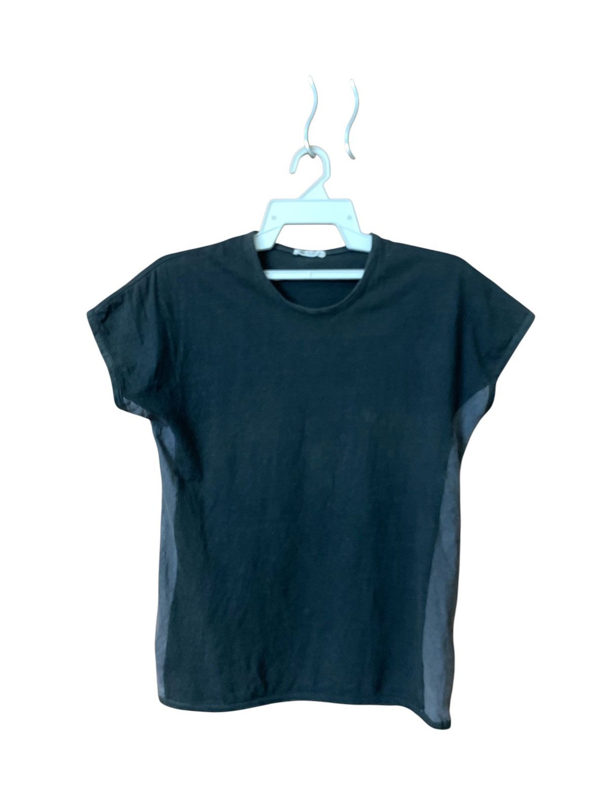 Comme des Garcons Vintage Comme des garcon sleeveless shirt Size US S / EU 44-46 / 1 - 1 Thumbnail
