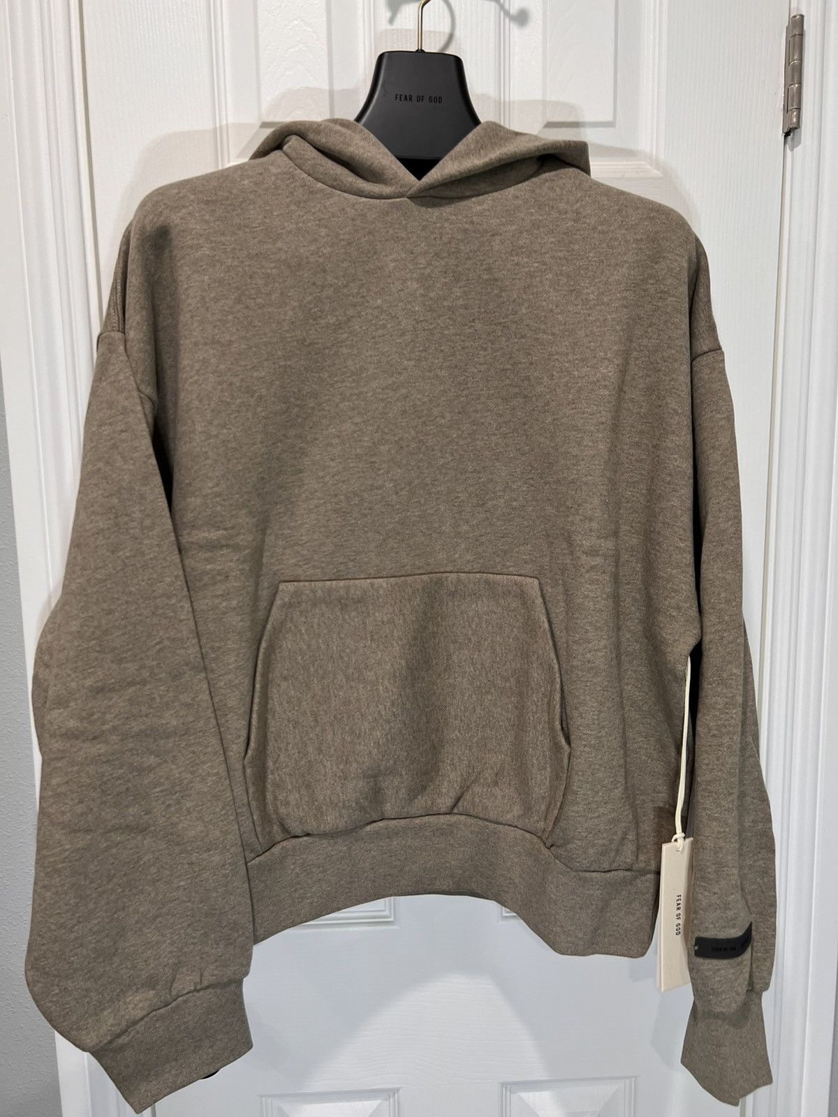Essentials Essentials Fear of God Classic hoodie Size US M / EU 48-50 / 2 - 1 Thumbnail
