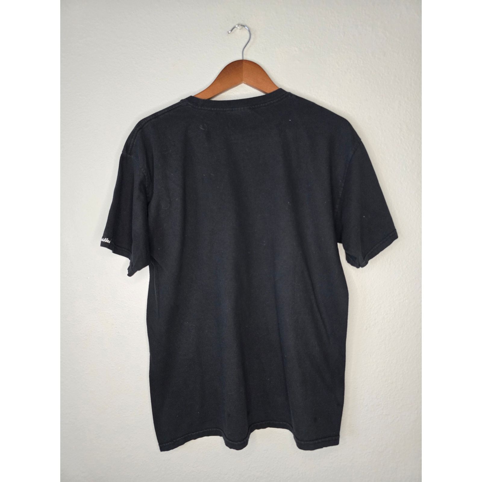 Other Crooks & Castle Shirt Mens L Urban Streetwear Black Y2K Tee Size US L / EU 52-54 / 3 - 11 Thumbnail