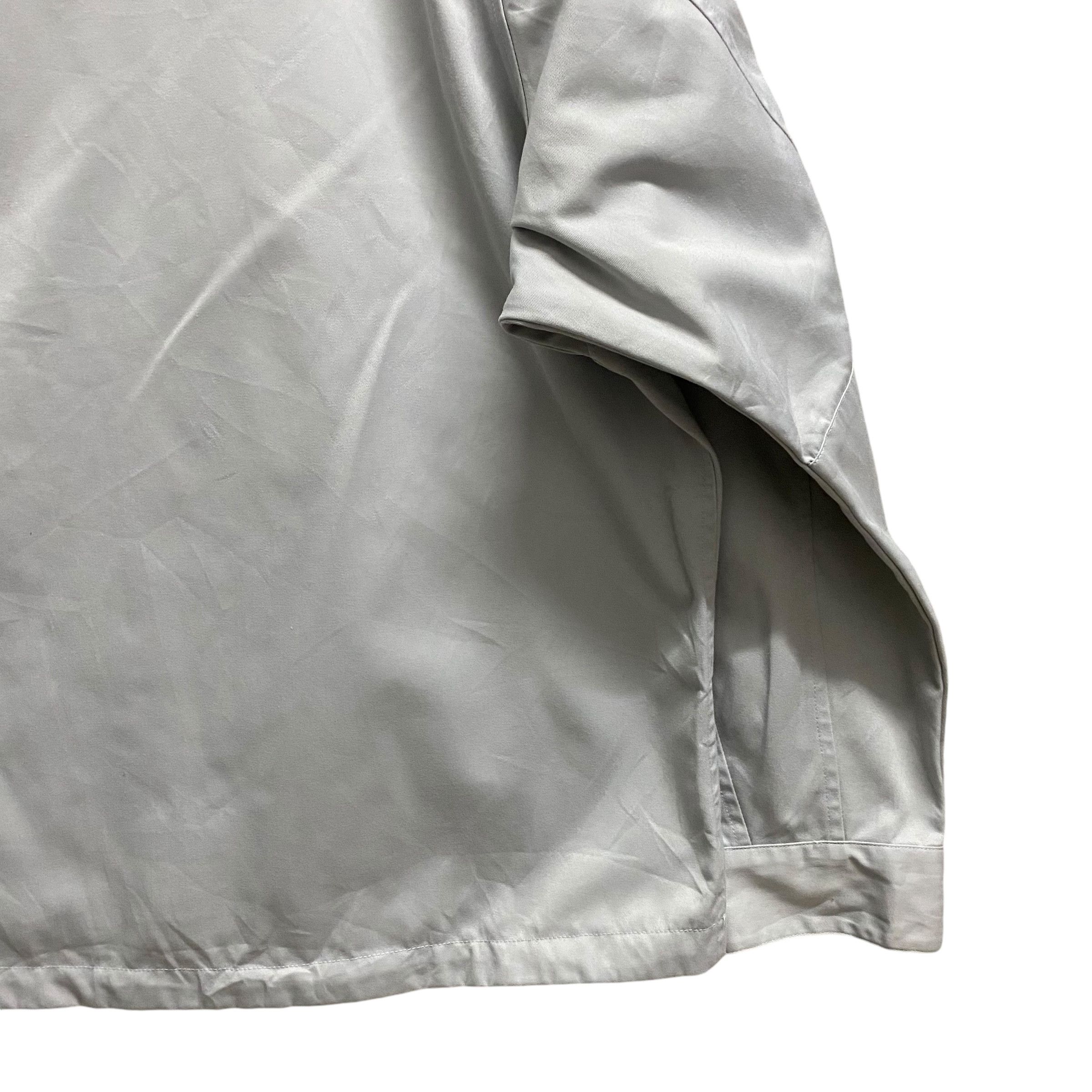 Japanese Brand Vintage Nissan Uniform Workers Shirt Medium Size US M / EU 48-50 / 2 - 5 Thumbnail