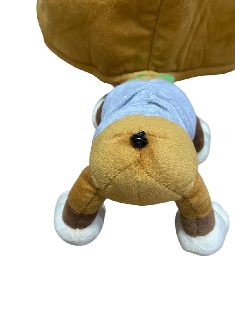 Disney Tokyo Disney Resort Toy Story Slinky Dog Plush Cap Hats Size ONE SIZE - 4 Thumbnail