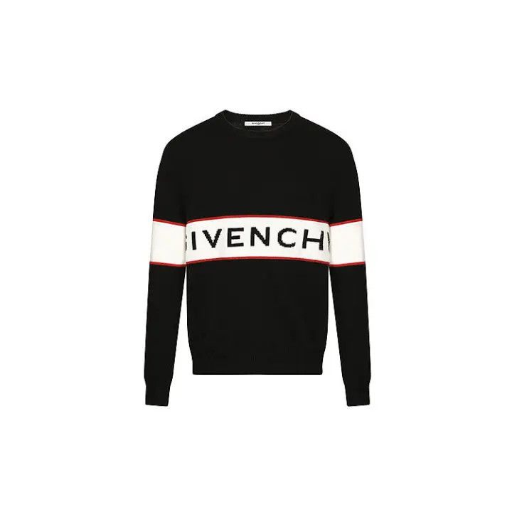 Givenchy givenchy short sleeve tee Size US L / EU 52-54 / 3 - 1 Thumbnail