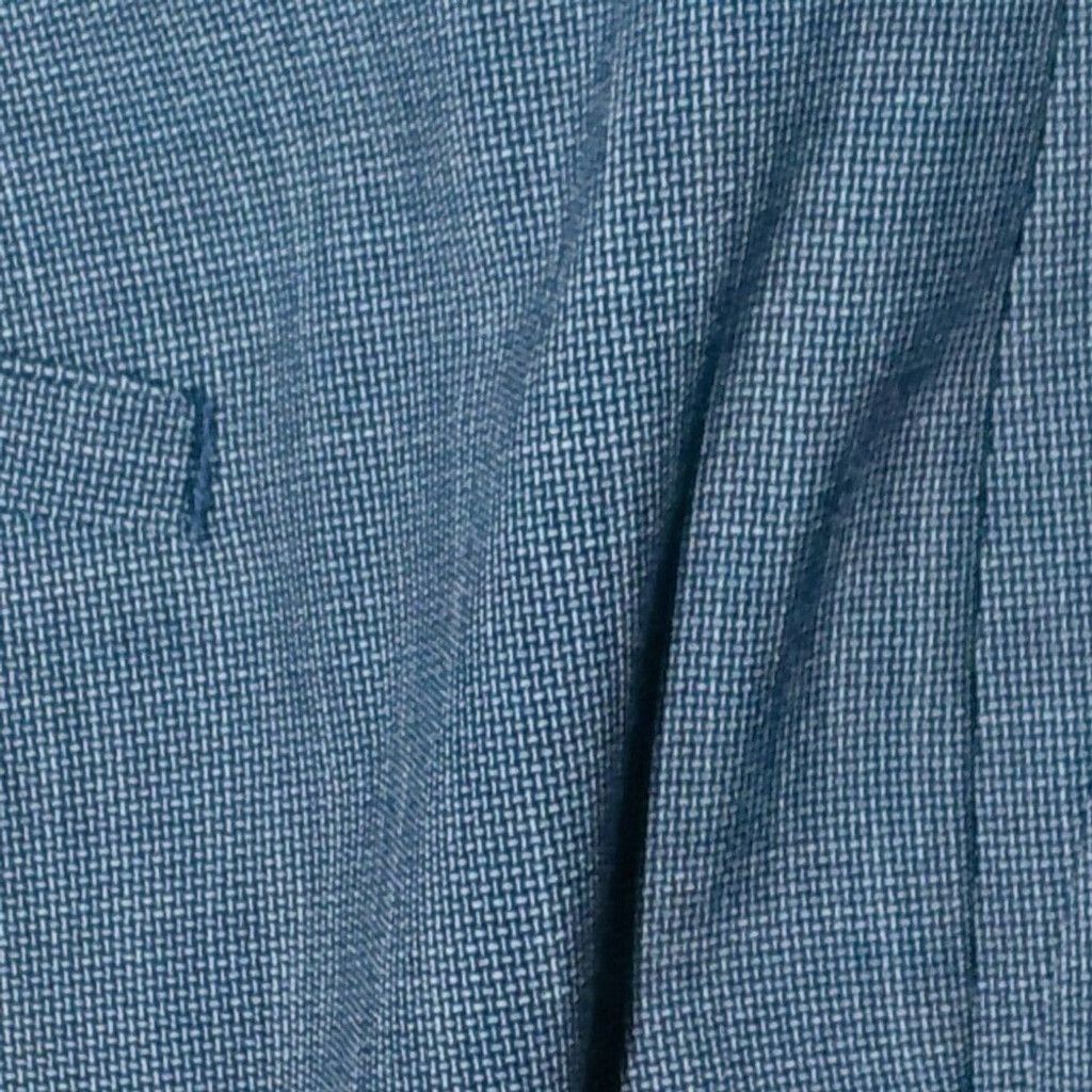 Ann Taylor Ann Taylor Factory Hidden zip closure, front pleat trousers. Size 30" / US 8 / IT 44 - 4 Thumbnail
