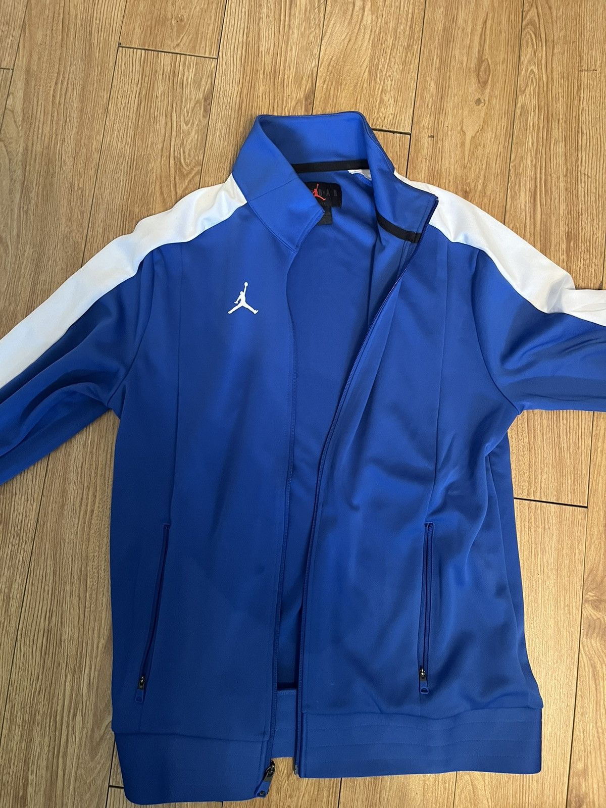 Jordan Brand Jordan Jacket Size US L / EU 52-54 / 3 - 1 Thumbnail