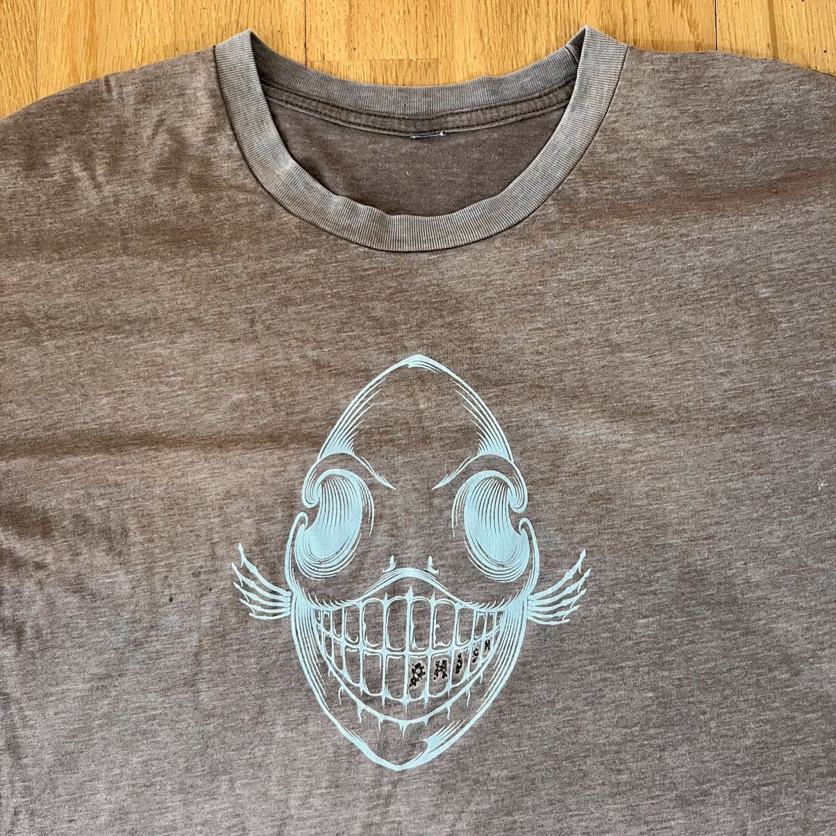 Vintage 2000s PHISH Shirt 2XL - Jam Band Psych Prog 🐡 Size US XXL / EU 58 / 5 - 3 Thumbnail
