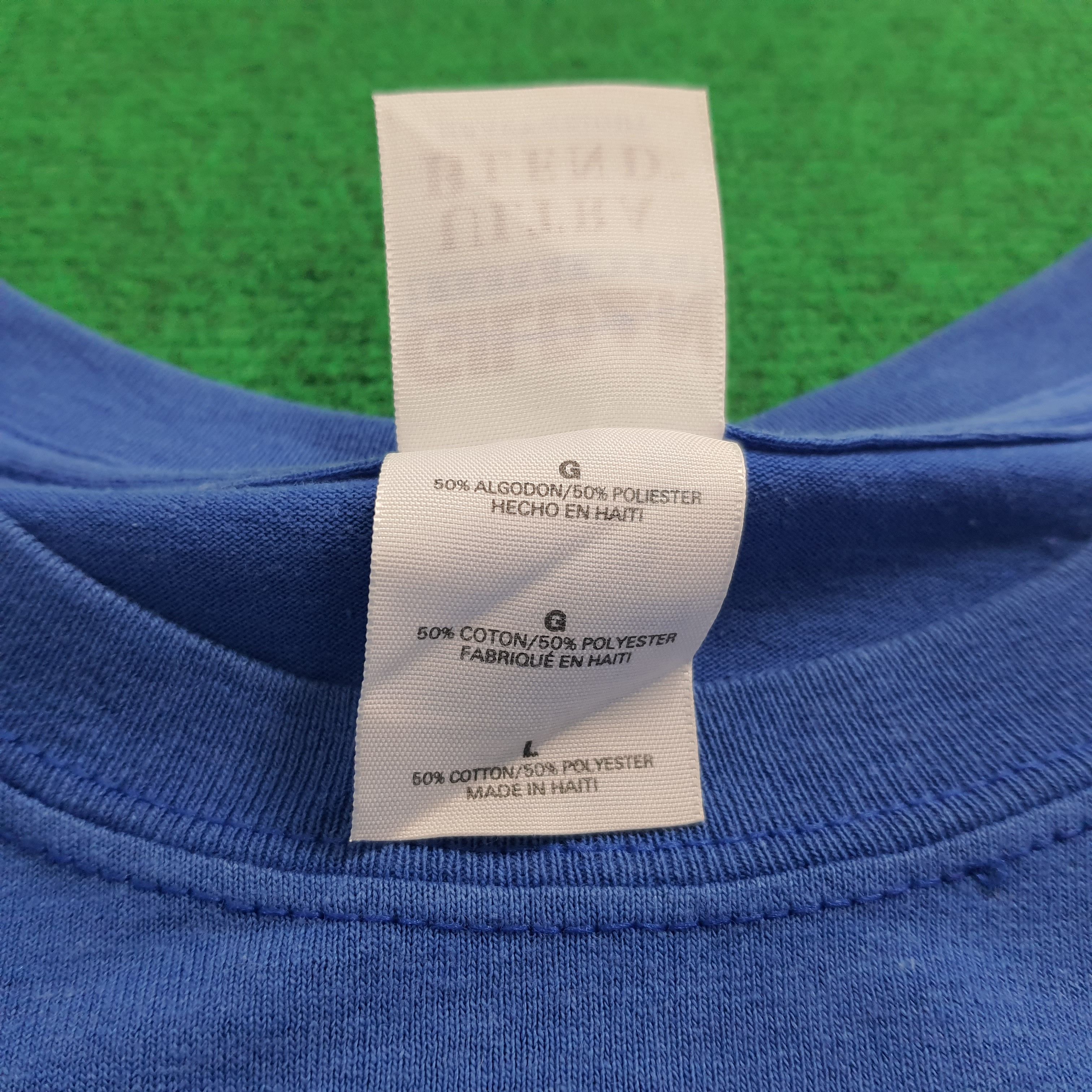 Other Raul Midon Singer Tshirt Size US L / EU 52-54 / 3 - 5 Thumbnail