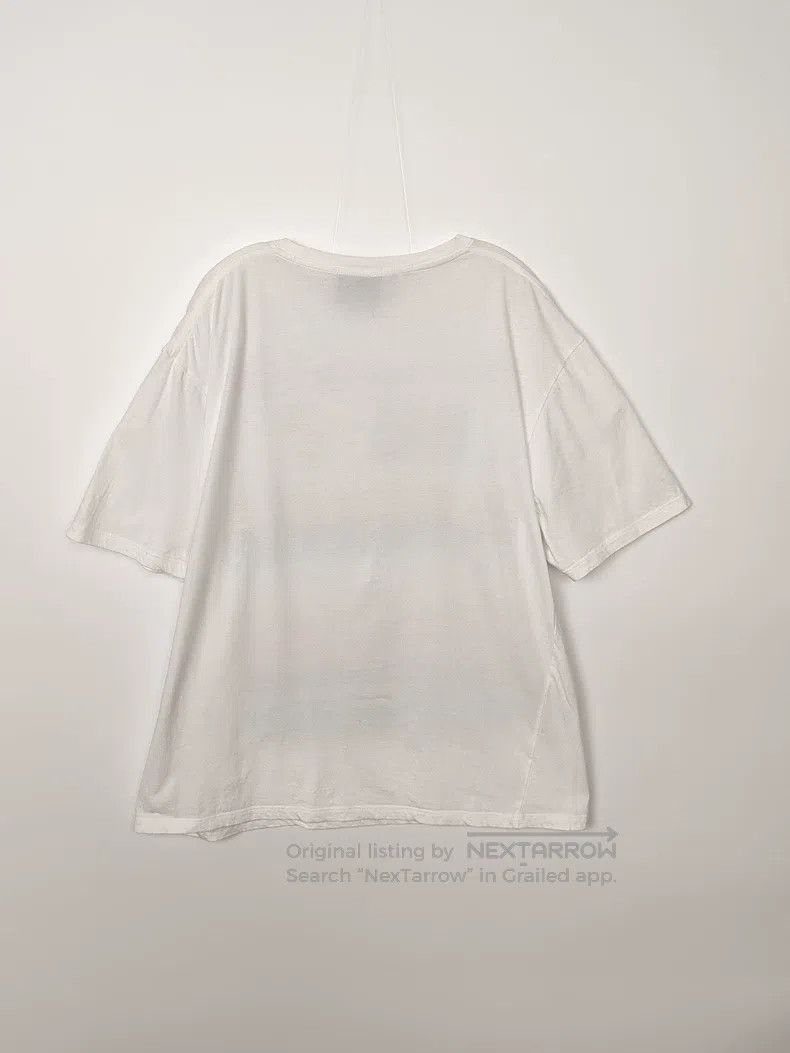 Loewe Loewe Rainbow Logo Short Sleeve Size XS / US 0-2 / IT 36-38 - 2 Thumbnail