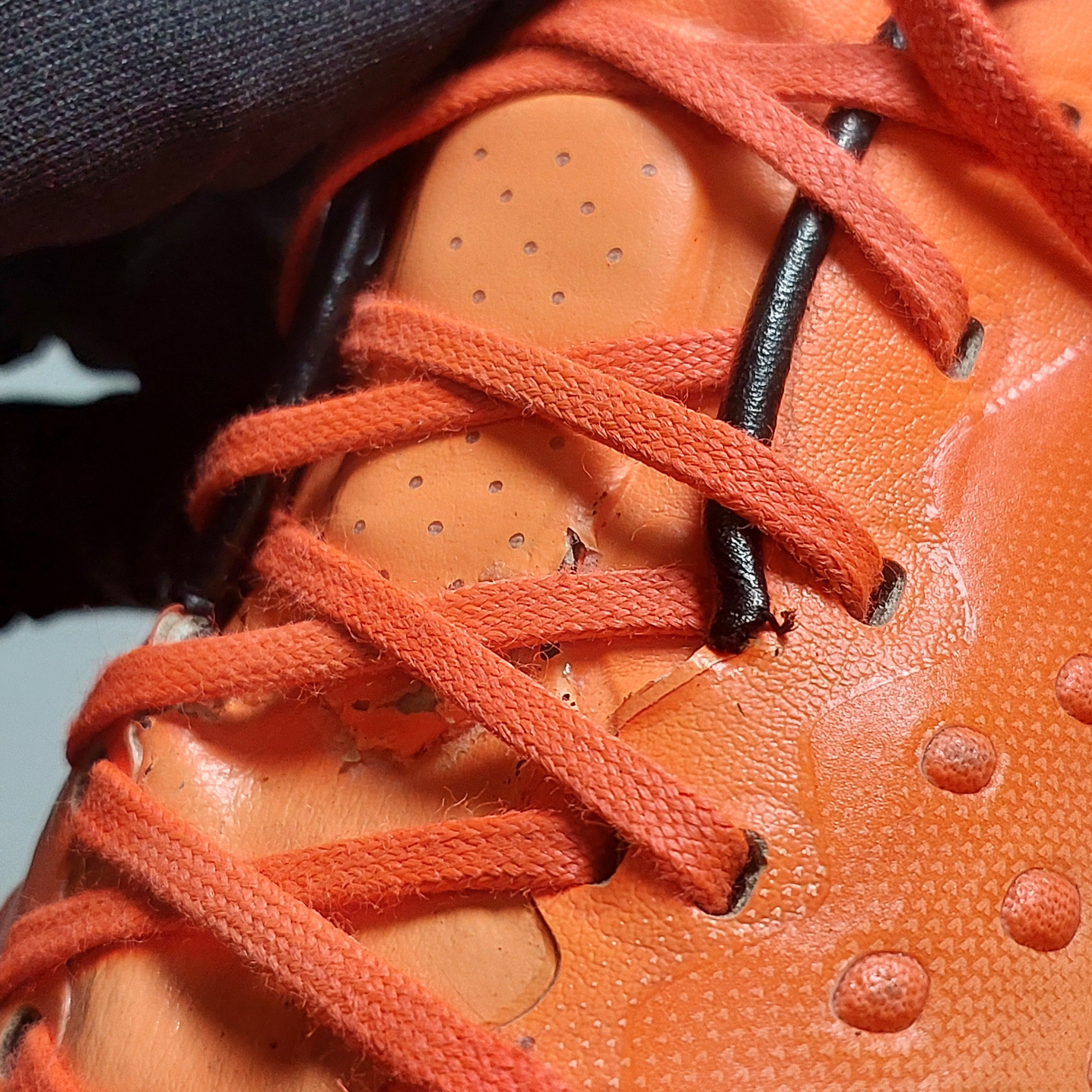 Nike Magista Opus 2 Elite FG Player Edition US8.5 Uk7.5 26.5CM Size US 8.5 / EU 41-42 - 15 Thumbnail