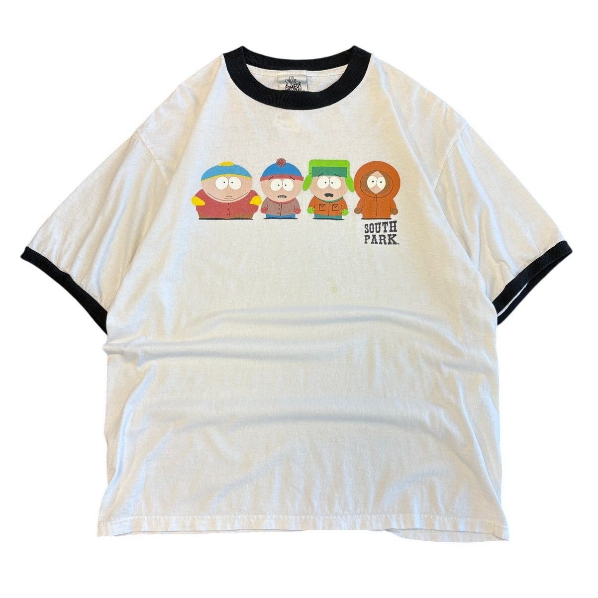 Other South Park Tee L Size US L / EU 52-54 / 3 - 1 Preview