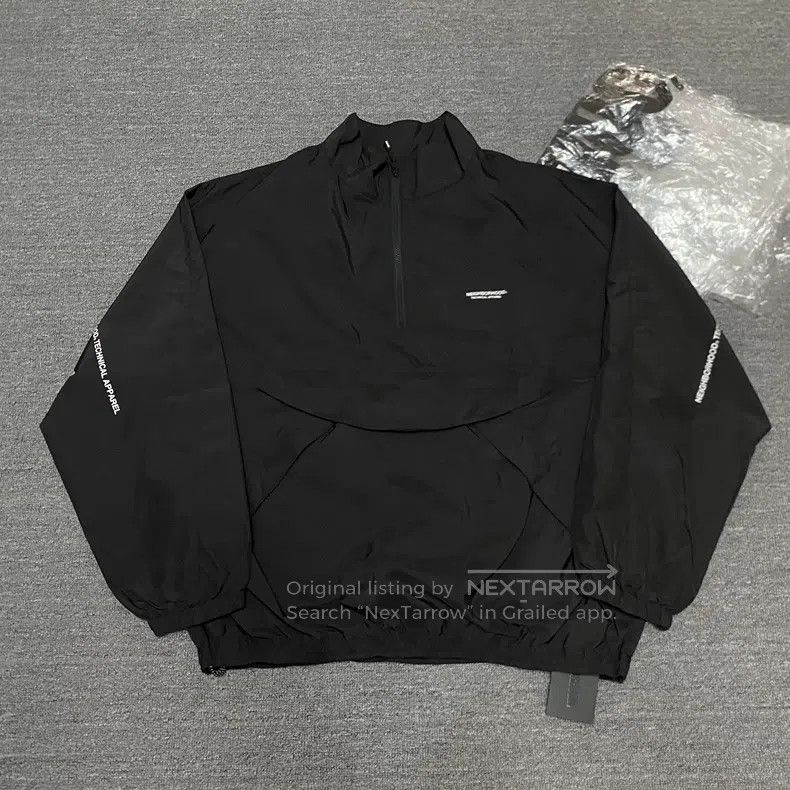Adidas × Neighborhood Neighborhood x Luker x adidas ObyO kzk