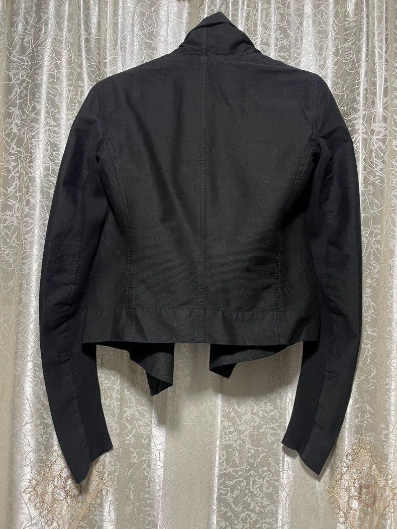Rick Owens Rick Owens Rick Owens Jacket-2507 Size S / US 4 / IT 40 - 2 Thumbnail