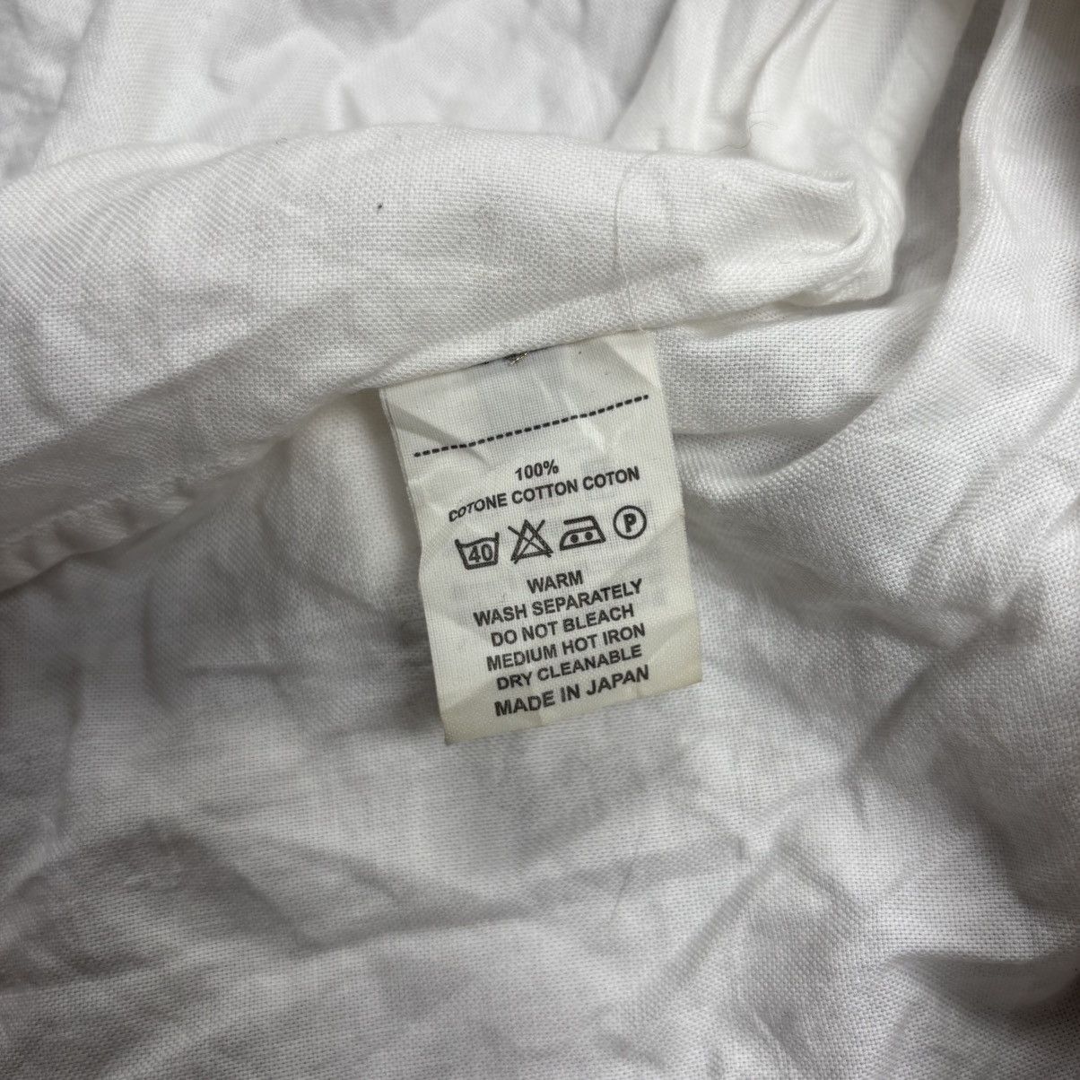 Kapital Kapital Batwing Shirt Size US S / EU 44-46 / 1 - 10 Thumbnail