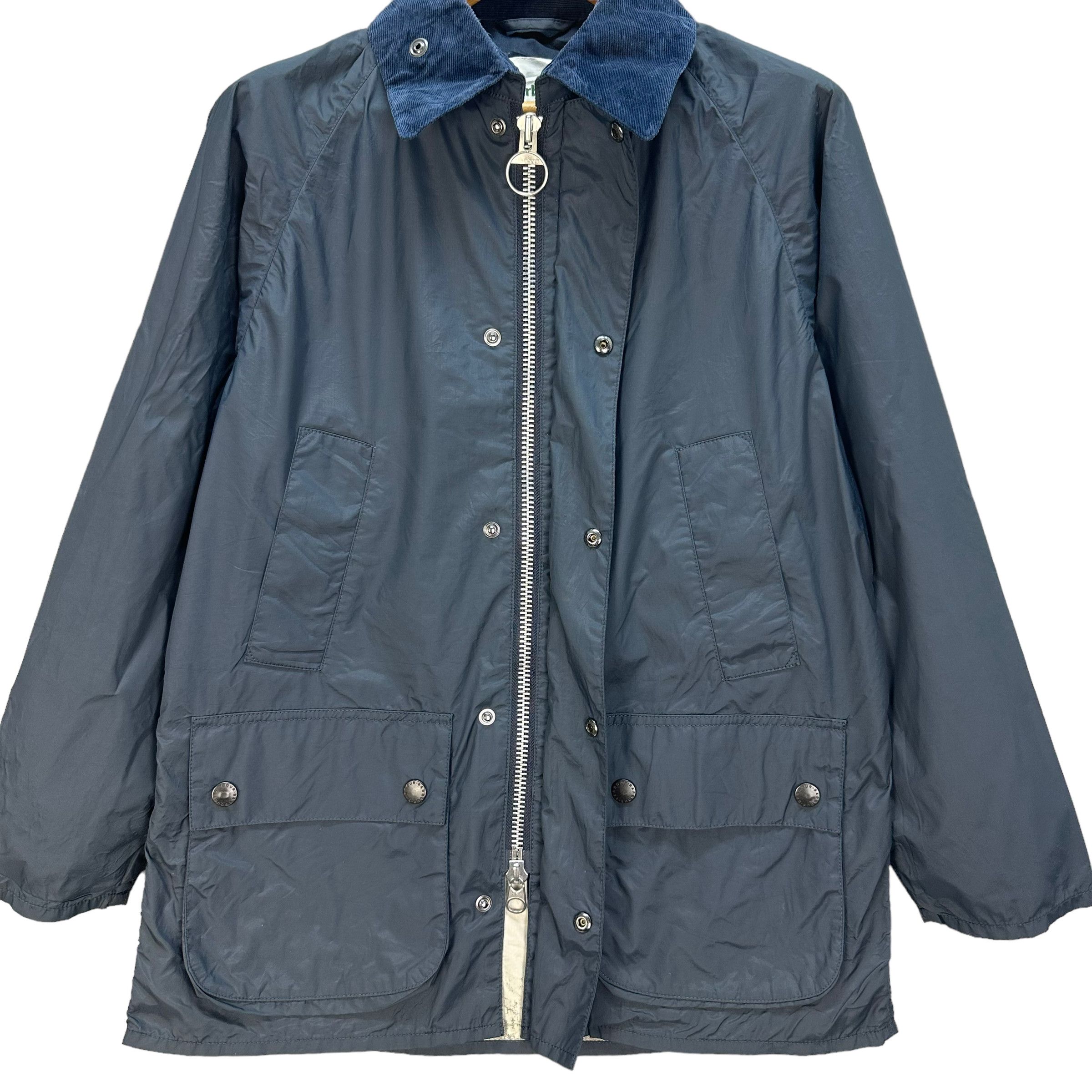 Barbour BARBOUR JACKET #7779-171 Size US M / EU 48-50 / 2 - 6 Thumbnail