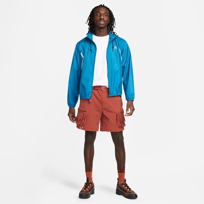 Nike ACG NIKE ACG As M Oregon Micro Shell Jacket Size US M / EU 48-50 / 2 - 2 Thumbnail
