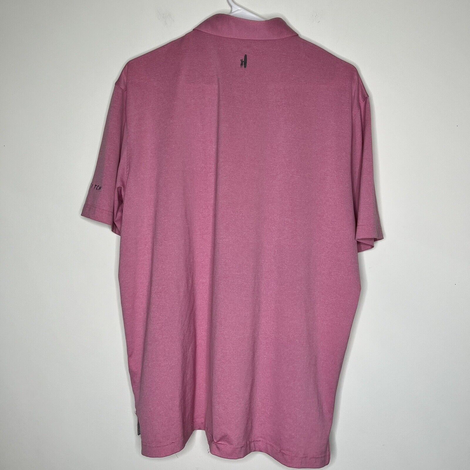 johnnie-O Johnnie O Polo Shirt Size US L / EU 52-54 / 3 - 2 Thumbnail