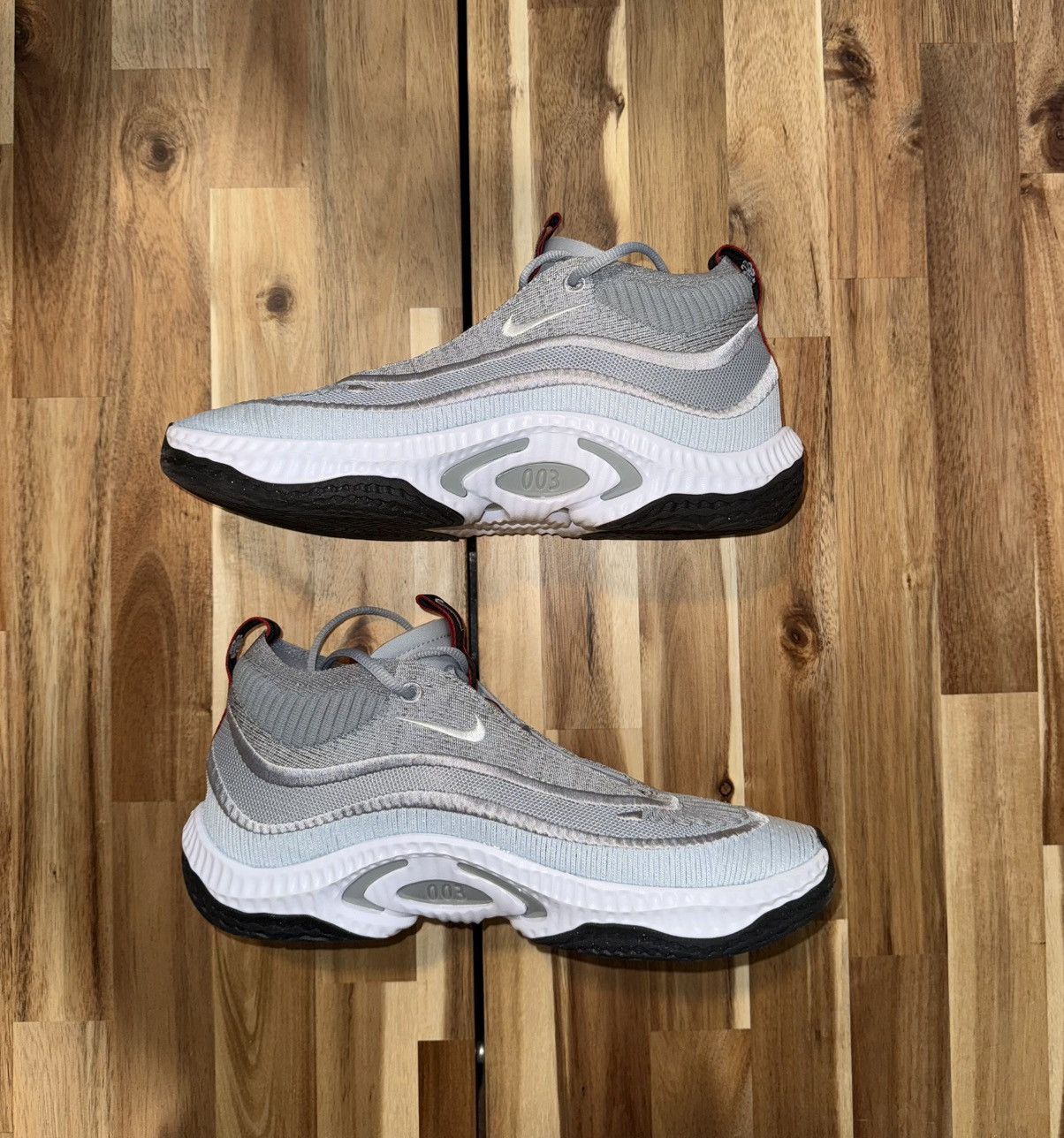 Nike Nike Cosmic Unity 3 - Size 11, US Men’s Size US 11 / EU 44 - 3 Thumbnail