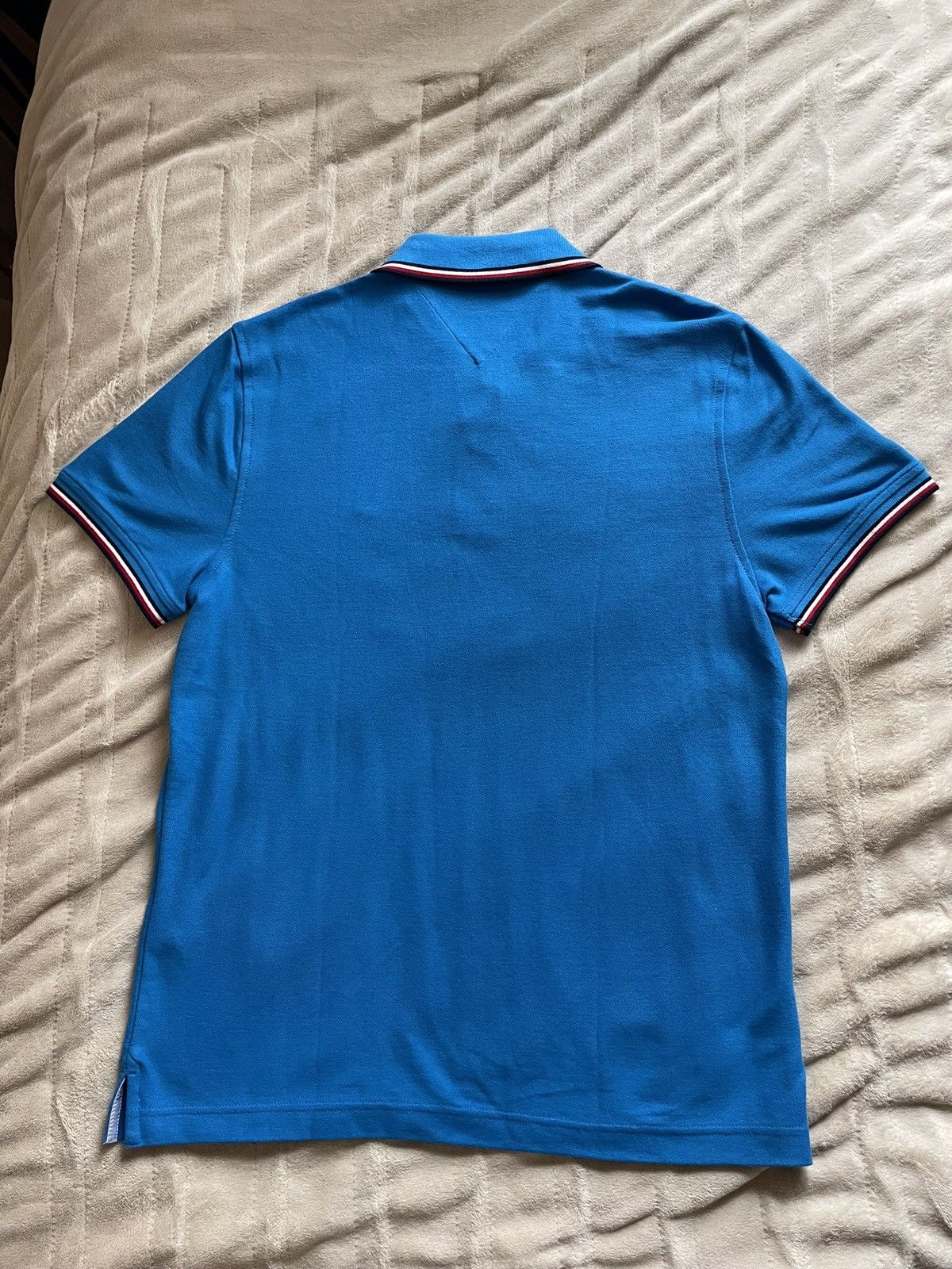 Tommy Hilfiger Tommy Hilfiger Polo Size US M / EU 48-50 / 2 - 3 Thumbnail
