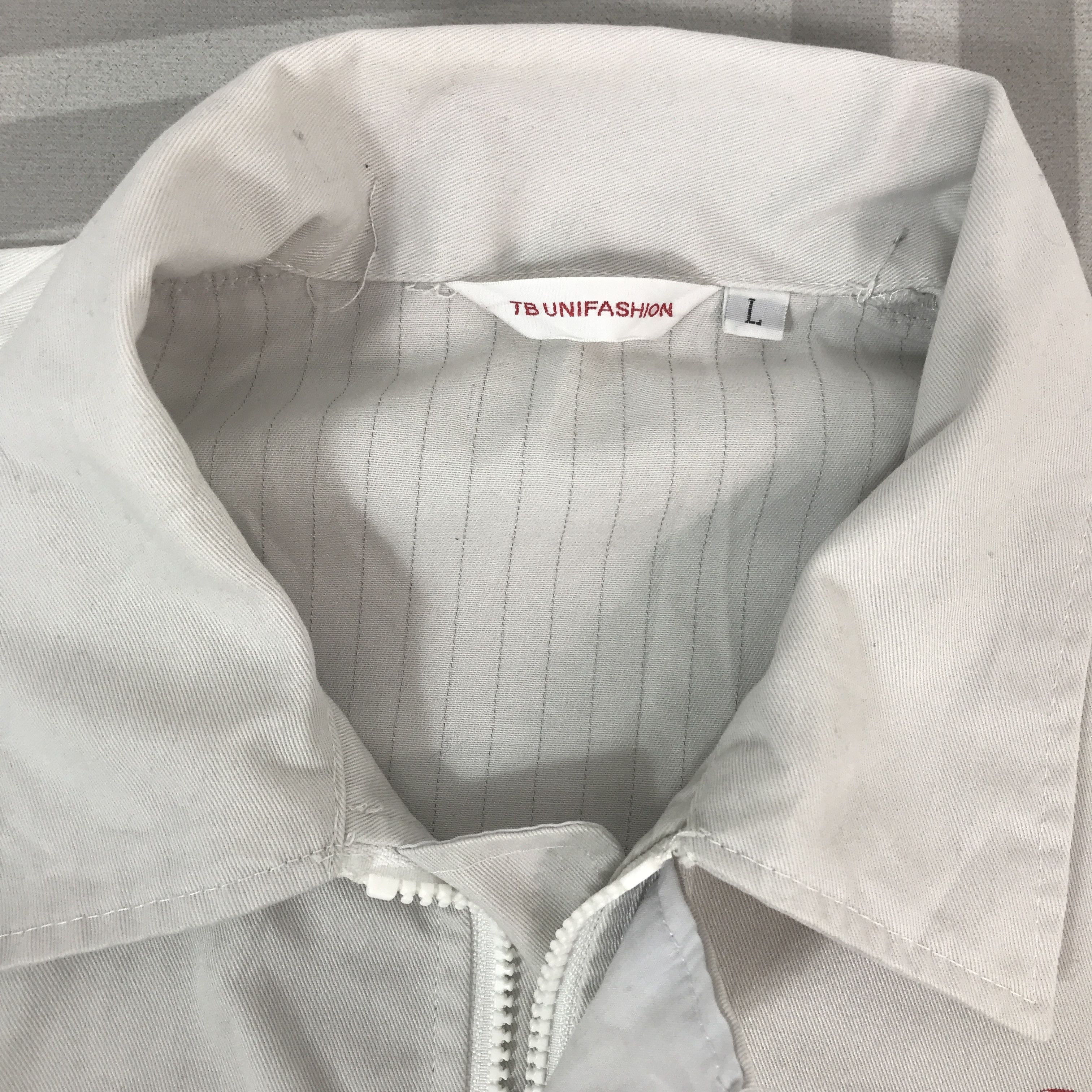 Japanese Brand Hino Track Motor japan jacket Size US L / EU 52-54 / 3 - 5 Thumbnail