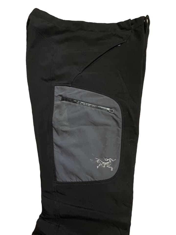 Arc'teryx 🔥ARCTERYX OUTDOOR 🧗‍♂️ PANTS CANADA Size US 32 / EU 48 - 4 Thumbnail
