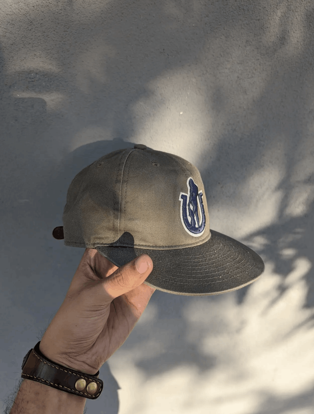 Hysteric Glamour Hysteric Glamour Horse Shoe Hats Cap Size ONE SIZE - 3 Thumbnail
