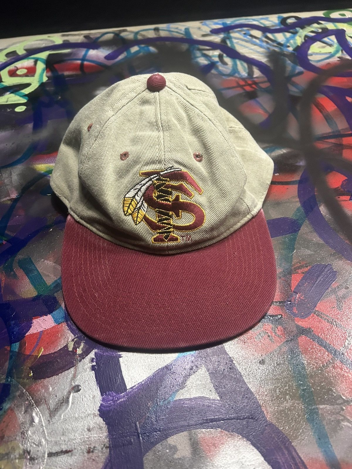 Other FSU hate Size ONE SIZE - 1 Thumbnail