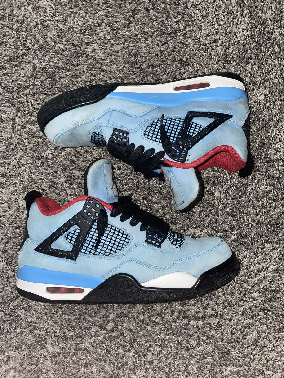 Travis Scott Jordan 4: The Truth About Quality That Nike Doesn't Want You Knowing!