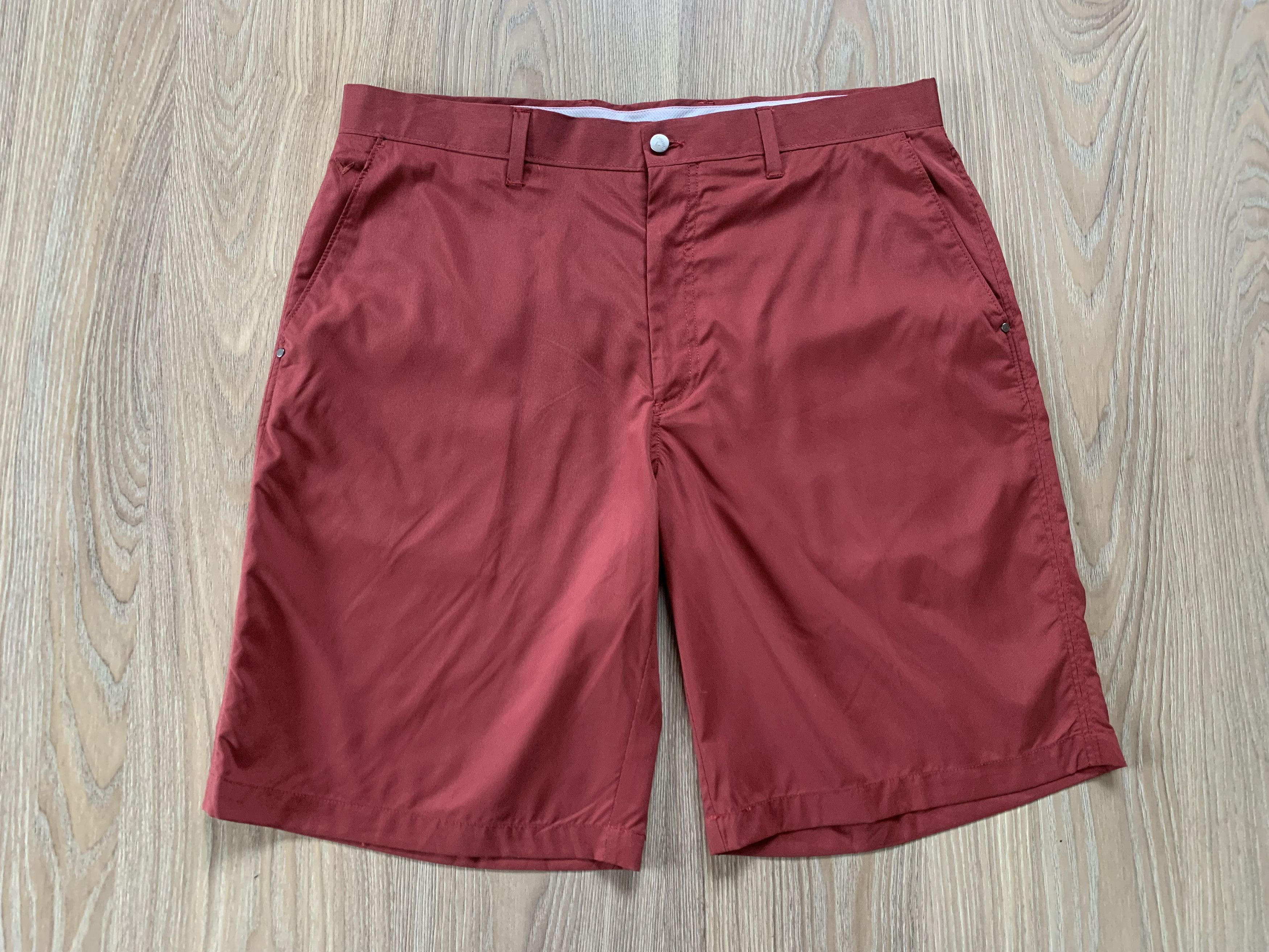 Other CallAway Red Swim Shorts Size US 36 / EU 52 - 2 Thumbnail