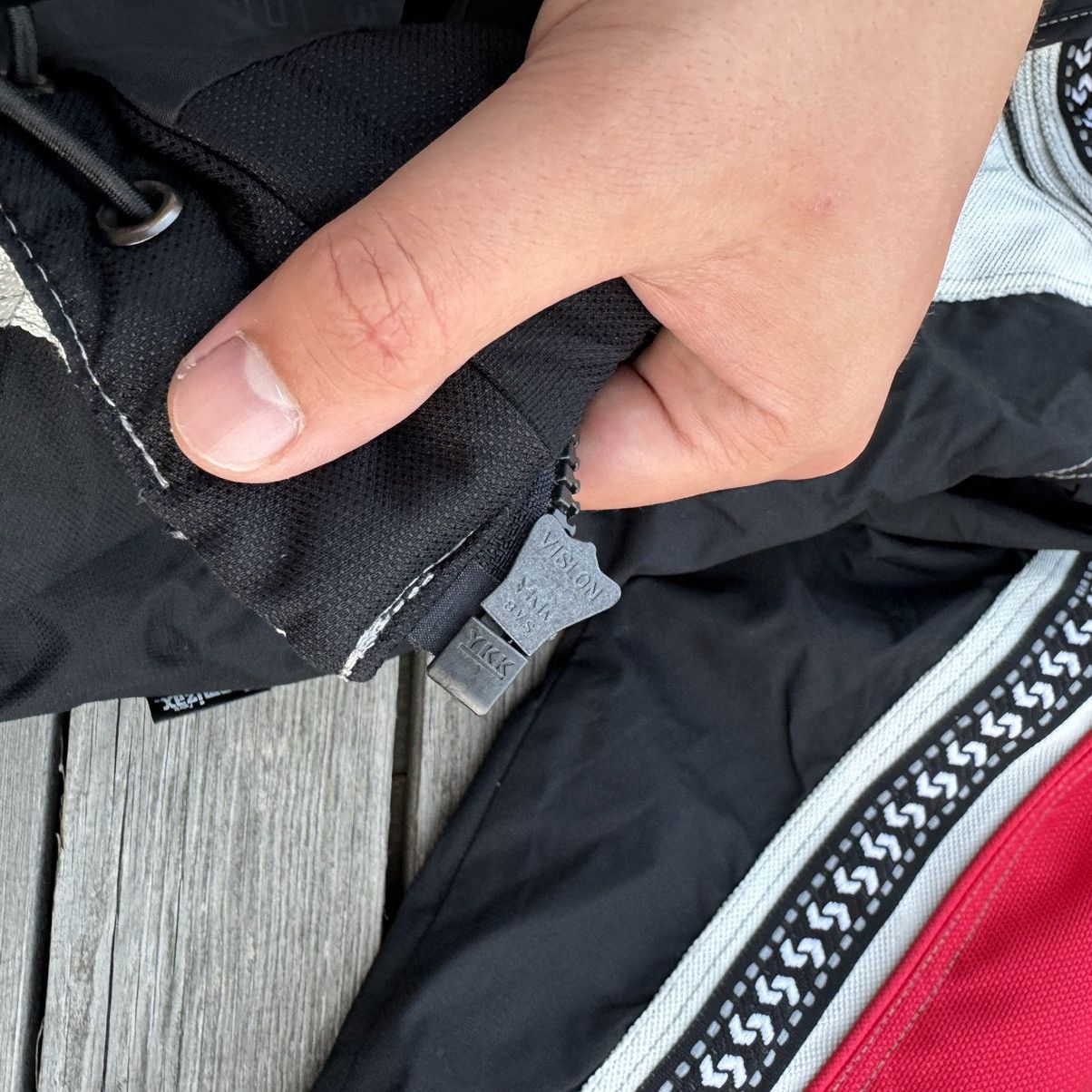 Descente × Vintage Vintage Descente FIX Ski Dermizax Heavy Duty Ski Jacket Size US L / EU 52-54 / 3 - 18 Thumbnail