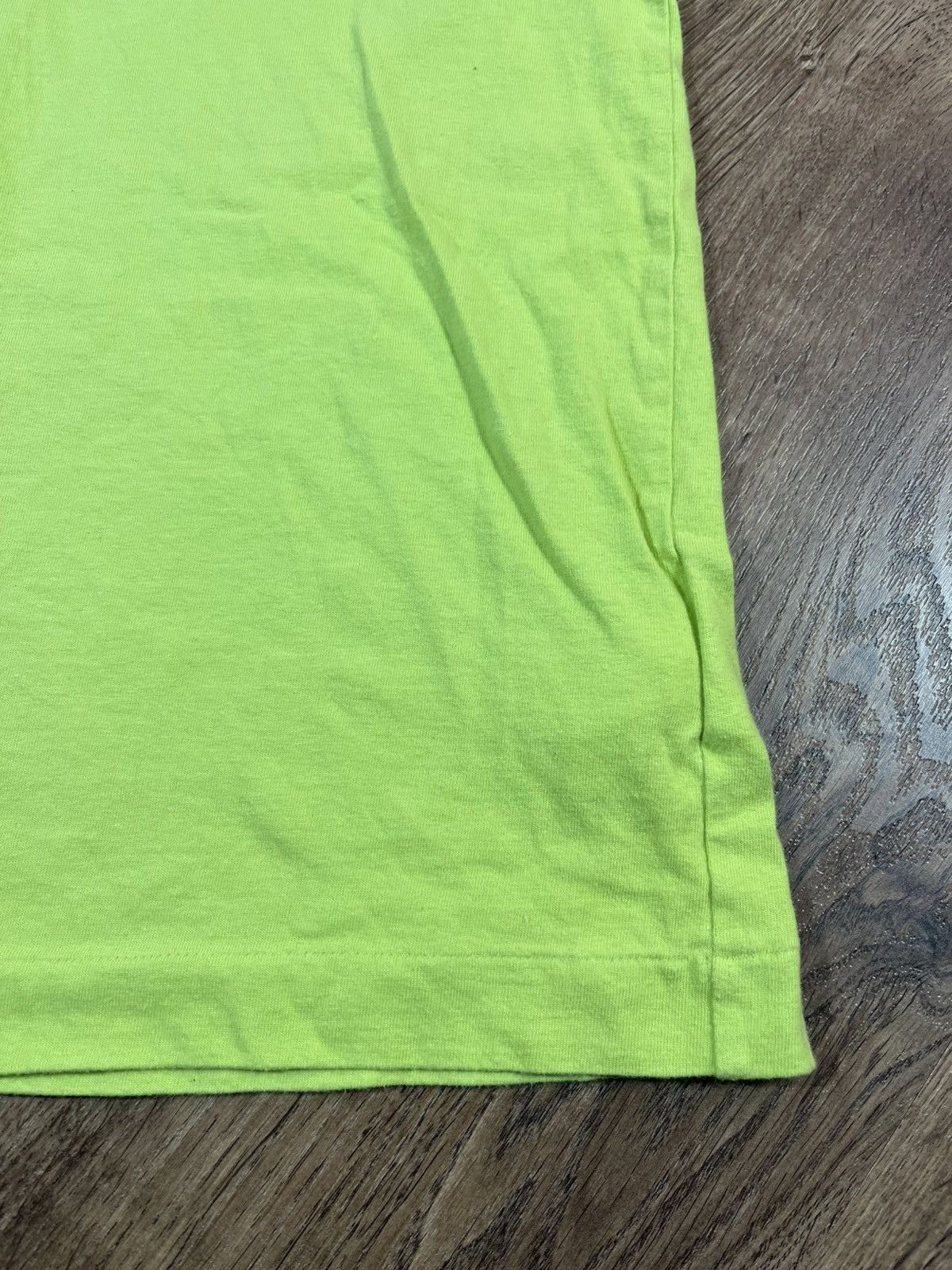 Comme des Garcons Comme Des Garcons Play T Shirt Size M / US 6-8 / IT 42-44 - 4 Thumbnail