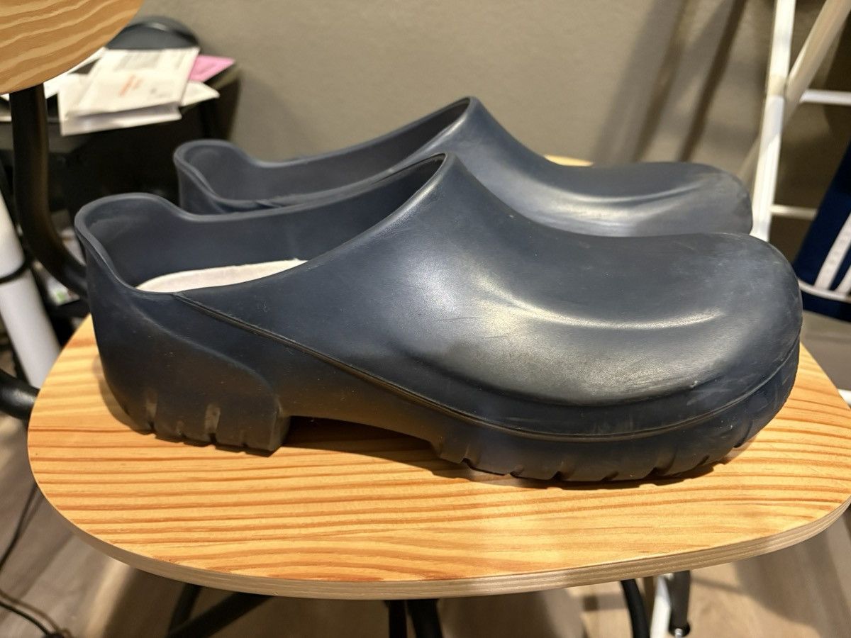 Birkenstock A630 clog Size US 12 / EU 45 - 4 Thumbnail