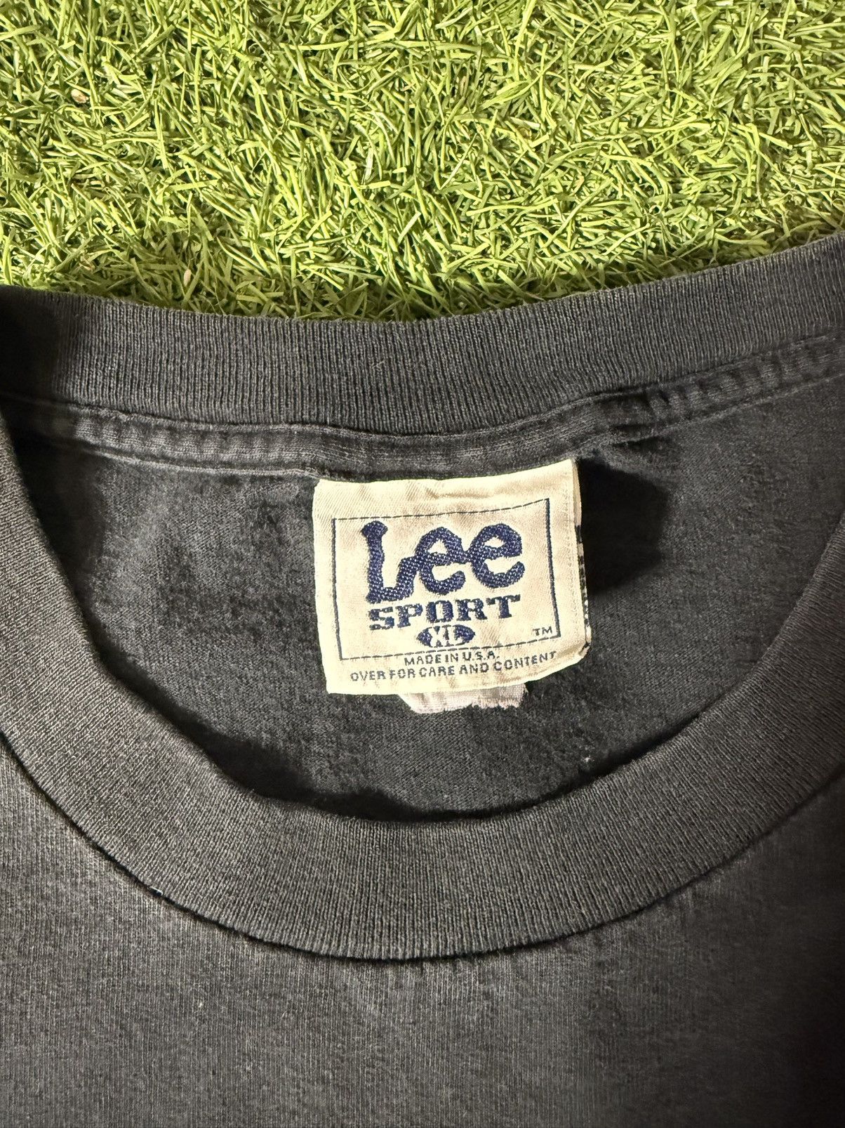 Lee Vintage 90’s Star Wars Tshirt Size US XL / EU 56 / 4 - 3 Thumbnail