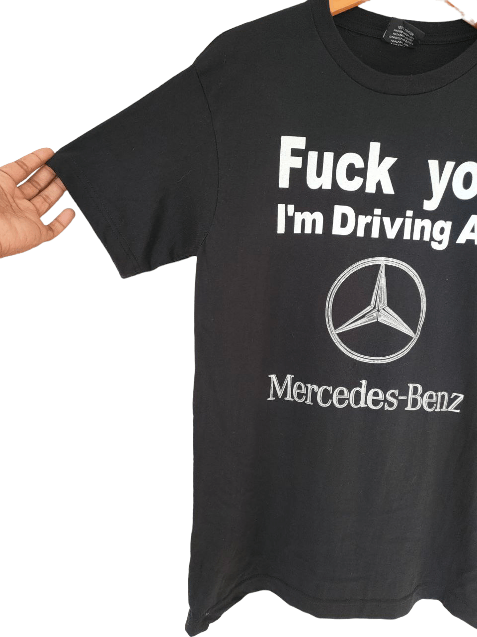 Fuck Art, Make Tees Humor T Size US M / EU 48-50 / 2 - 2 Thumbnail