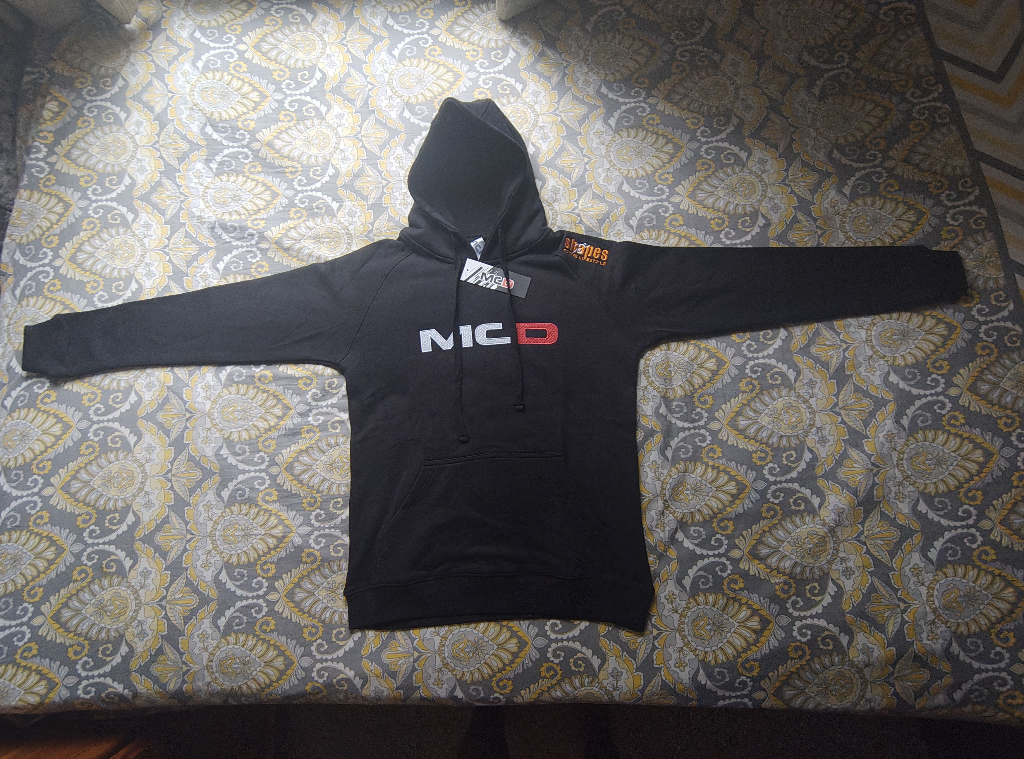 Other MCD hoodie Size US M / EU 48-50 / 2 - 4 Thumbnail