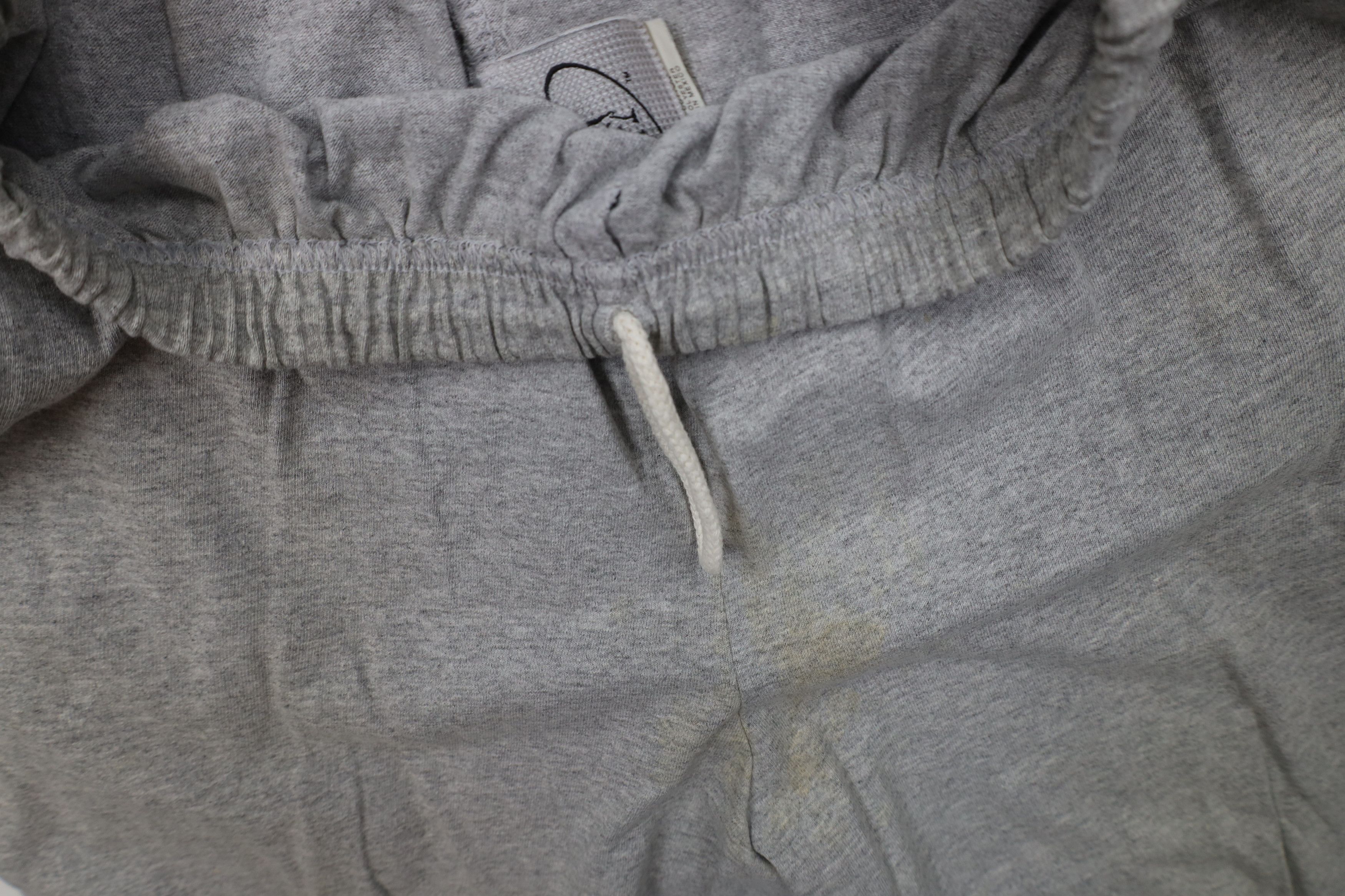 Vintage Vintage 90s Streetwear Blank Lightweight Joggers Pants Size US 32 / EU 48 - 10 Thumbnail