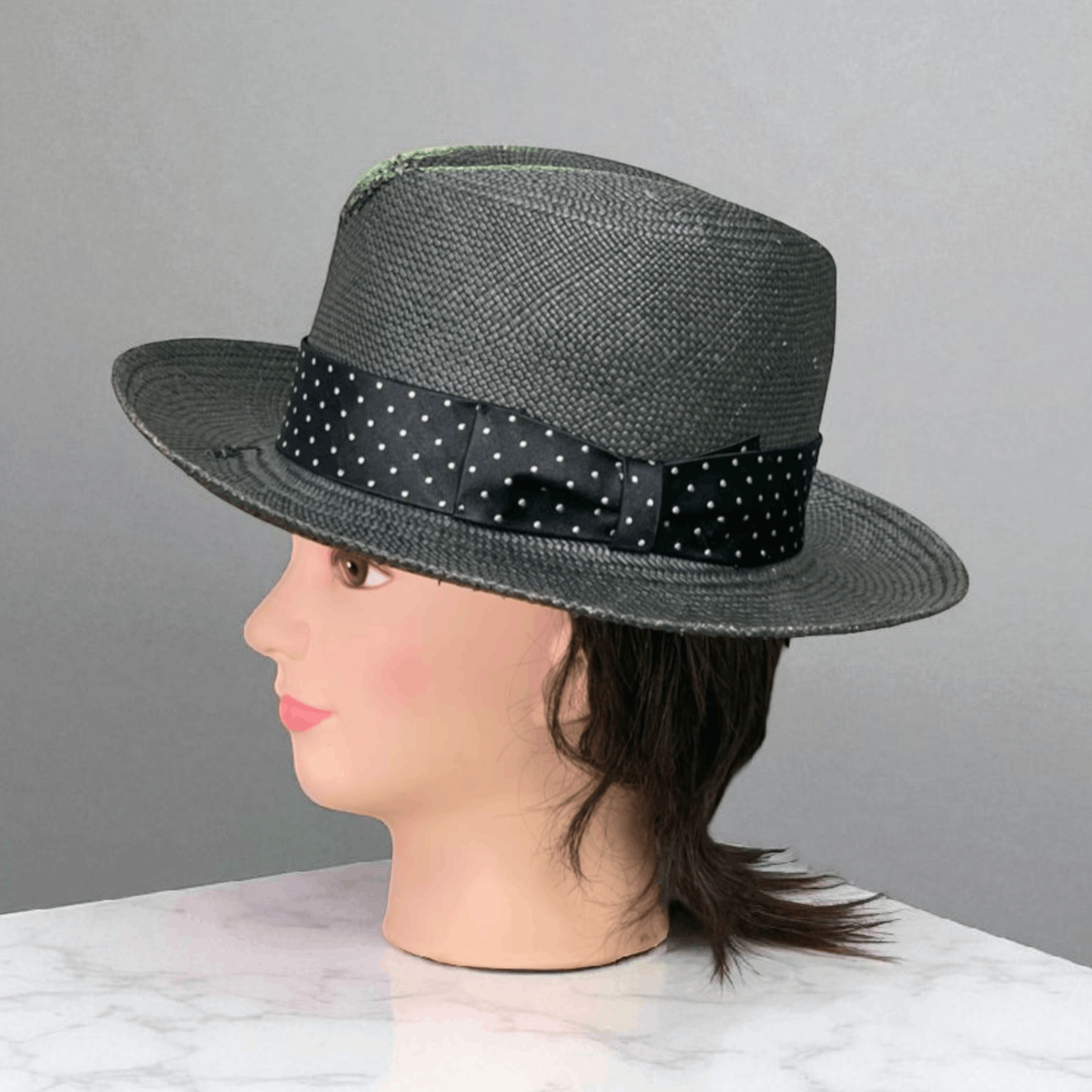 Wacko Maria Wacko Maria Guiltyparties Hatrockers Brisa Hat Size ONE SIZE - 1 Thumbnail