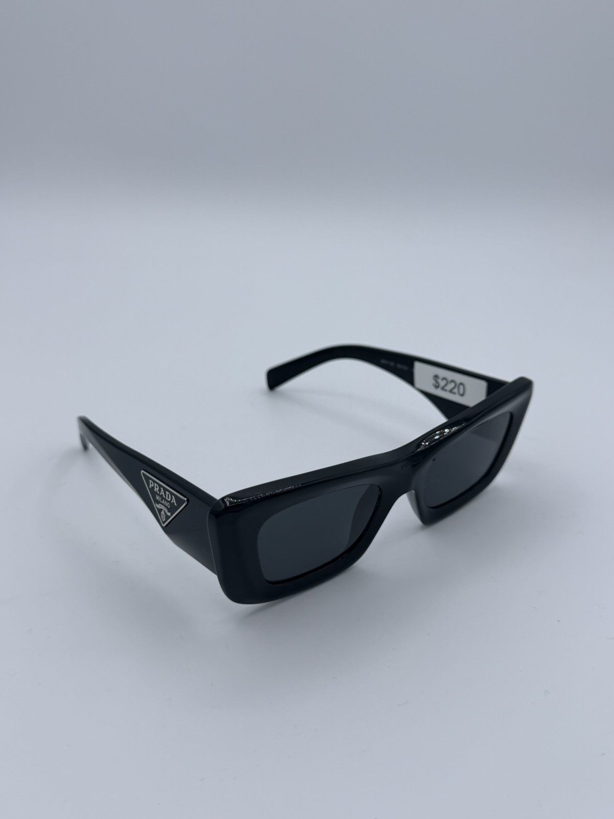 Prada Prada Sunglasses Size ONE SIZE - 1 Thumbnail
