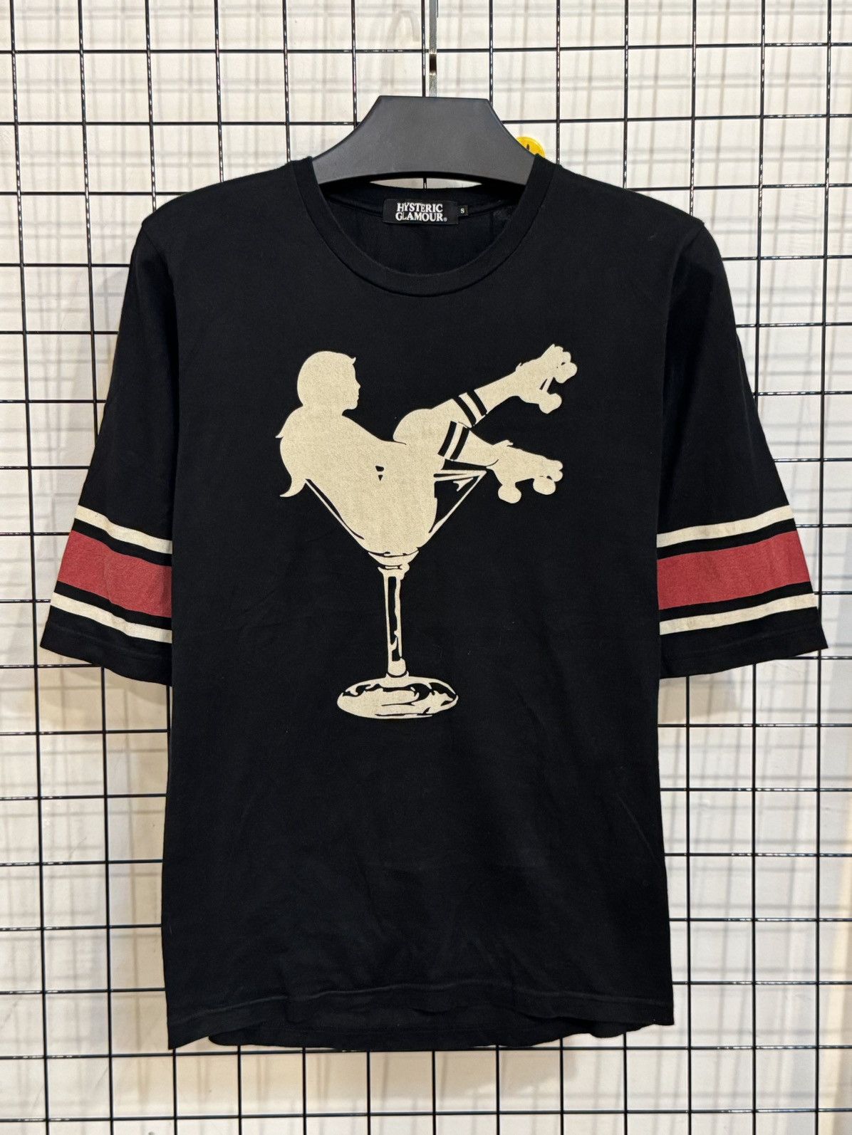 Hysteric Glamour HYSTERIC GLAMOUR X DETROIT ROCK | Grailed