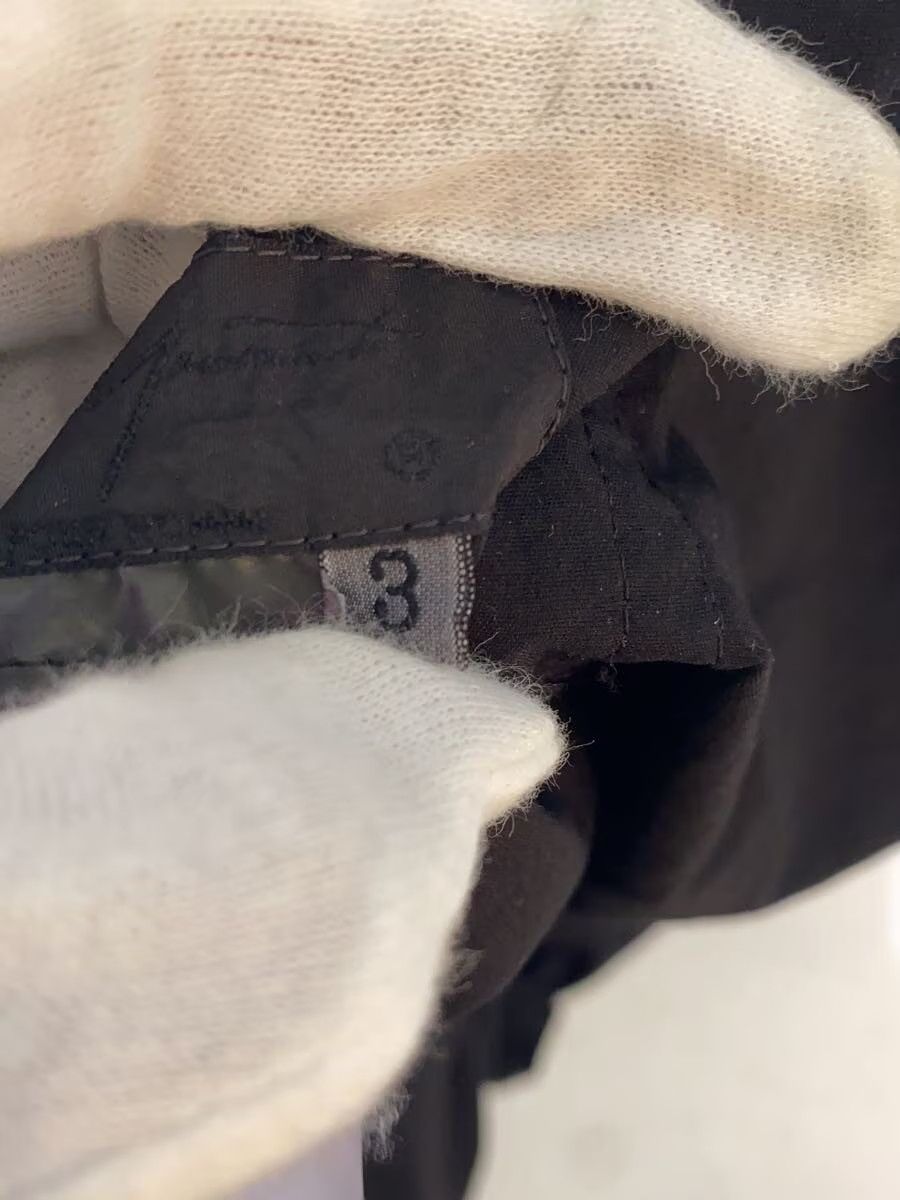 Yohji Yamamoto yohji yamamoto POUR HOMME/HH-P12-900 Bottoms Size US 35 - 5 Thumbnail