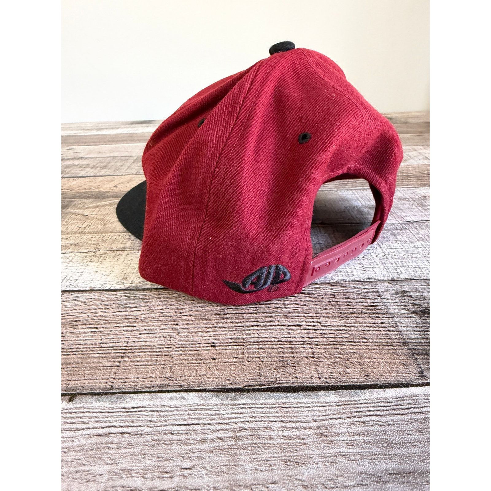 NFL Vintage Arizona Cardinals NFL Pro Line Snapback Hat Size ONE SIZE - 7 Thumbnail