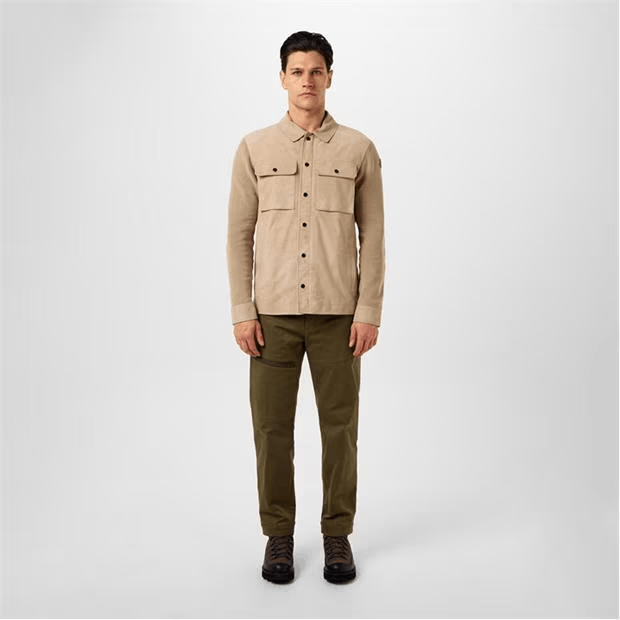 Moncler Edit Shirt Size US XL / EU 56 / 4 - 4 Thumbnail