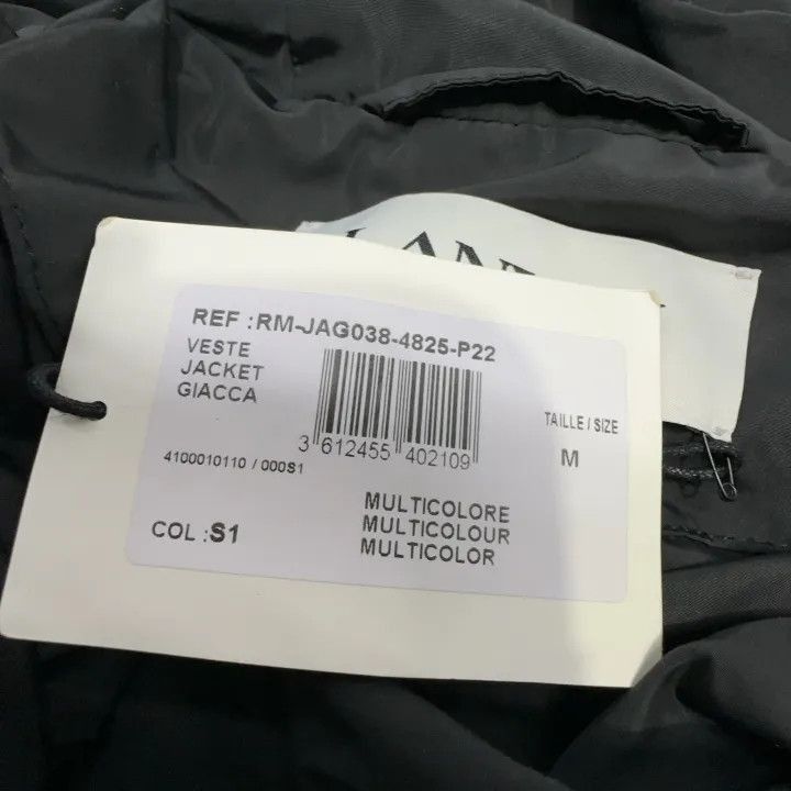 Lanvin Gallery Dept. x Lanvin Hoodie with Letter Print -2508 Size US M / EU 48-50 / 2 - 5 Thumbnail