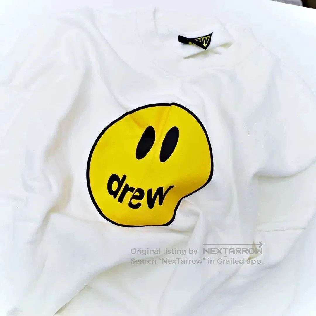 Drew House Drew House Mascot Smiley Crewneck. Size US M / EU 48-50 / 2 - 5 Thumbnail