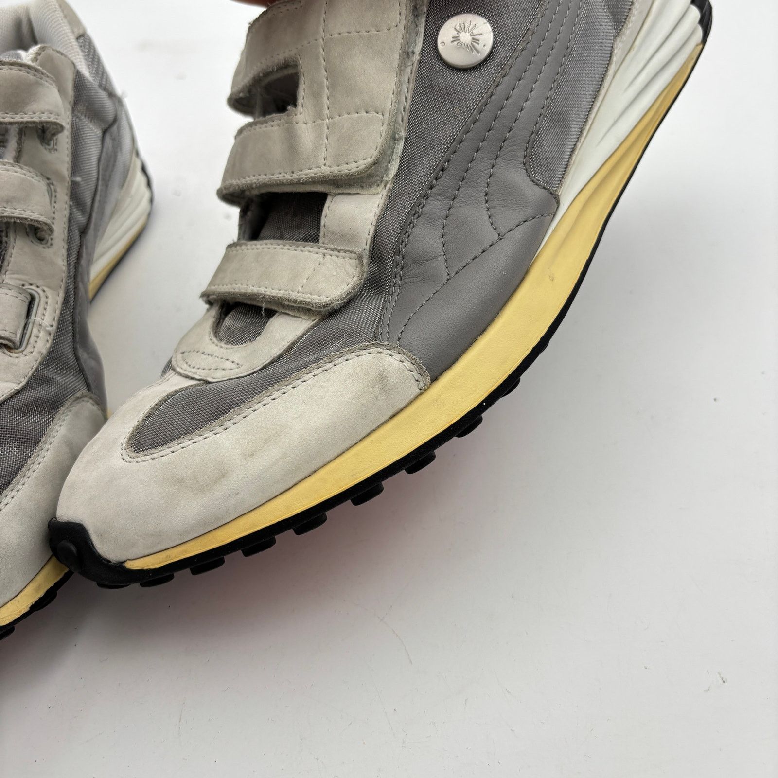Maison MIHARA YASUHIRO × Puma Maison Mihara Yasuhiro x Puma Cloudburst Sneakers Shoes 12 Size US 12 / EU 45 - 13 Thumbnail
