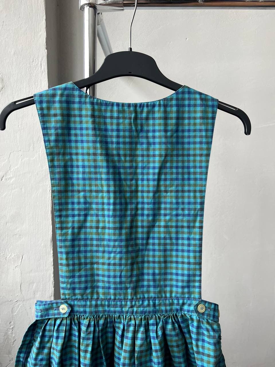 Vintage 1960/70 HASEGG TRACHTEN DIRNDL TRADITION VINTAGE DRESS 40 Size S / US 4 / IT 40 - 13 Thumbnail
