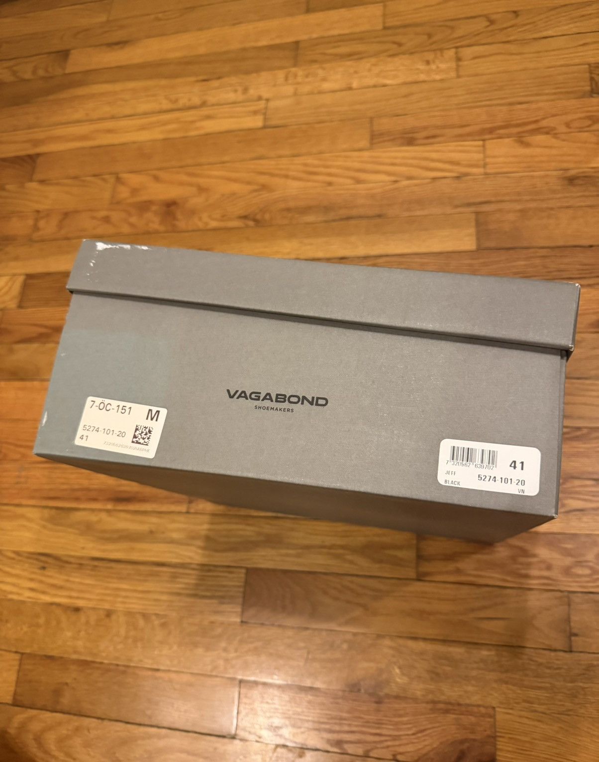 Vagabond Vagabond Boots Size US 8.5 / EU 41-42 - 6 Thumbnail