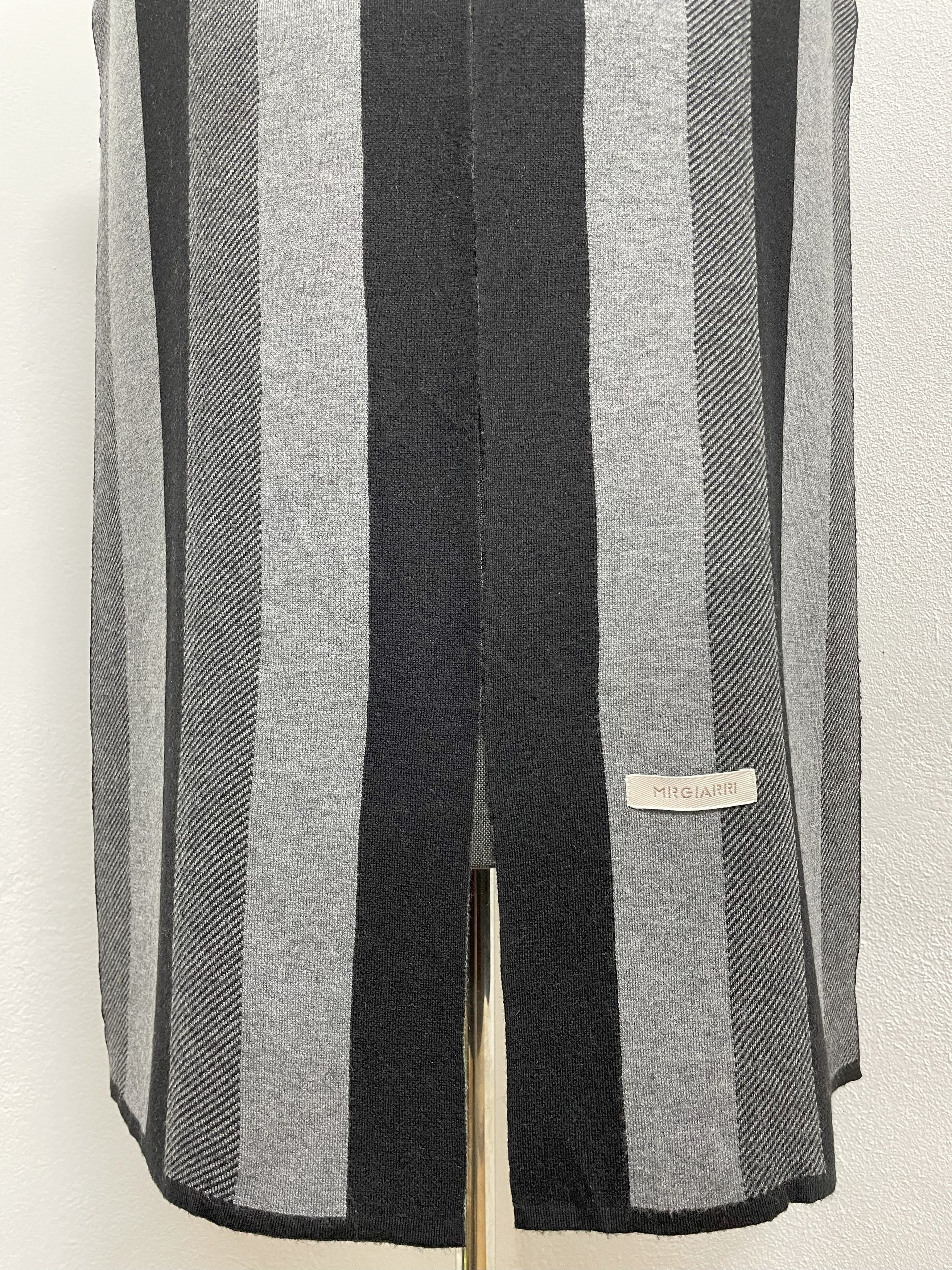 Vintage Mrgiarri Scarf / Muffler - 6183 Size ONE SIZE - 5 Thumbnail