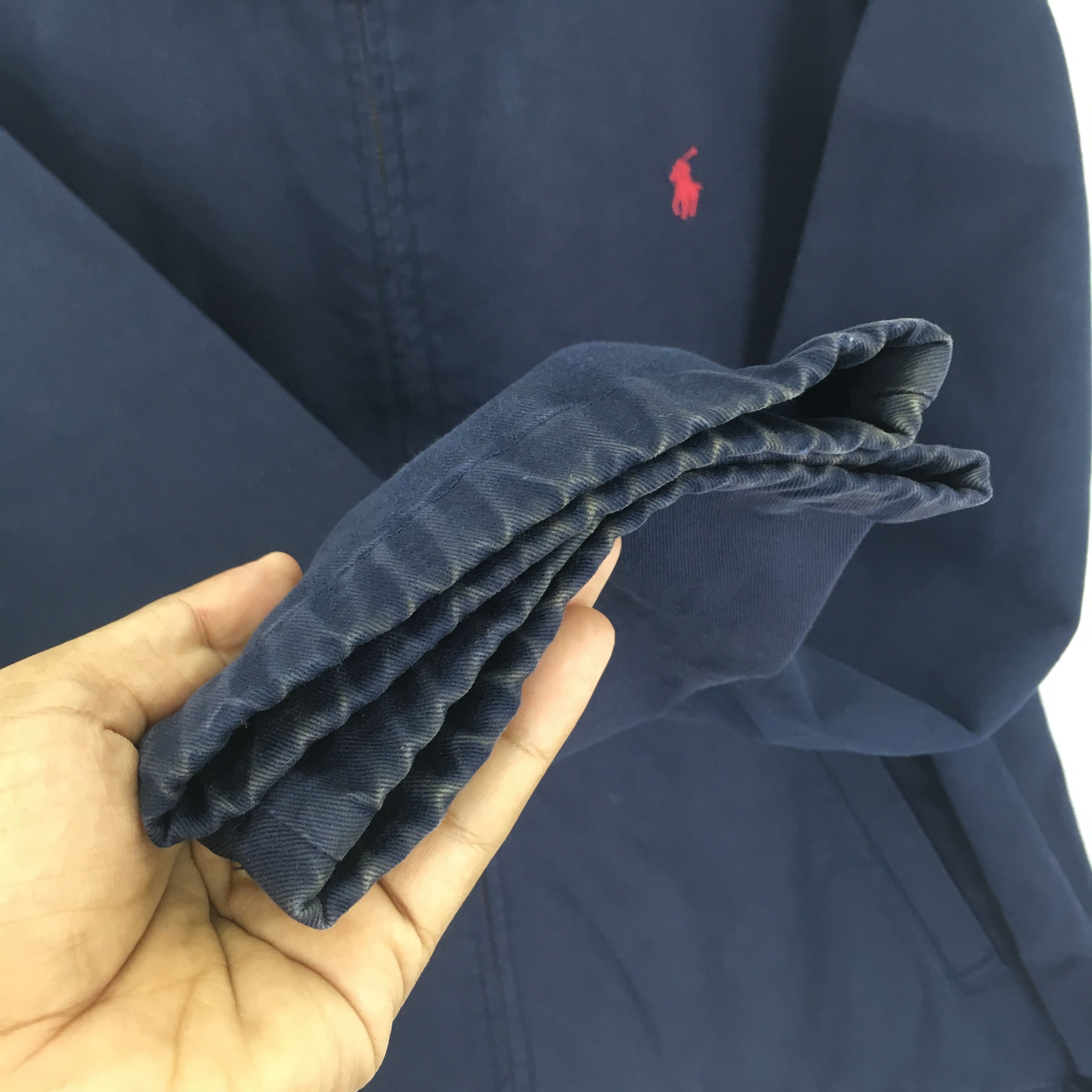 Polo Ralph Lauren Vintage 90's Polo Country Ralph Lauren Jeans - 1843 Size US M / EU 48-50 / 2 - 10 Thumbnail