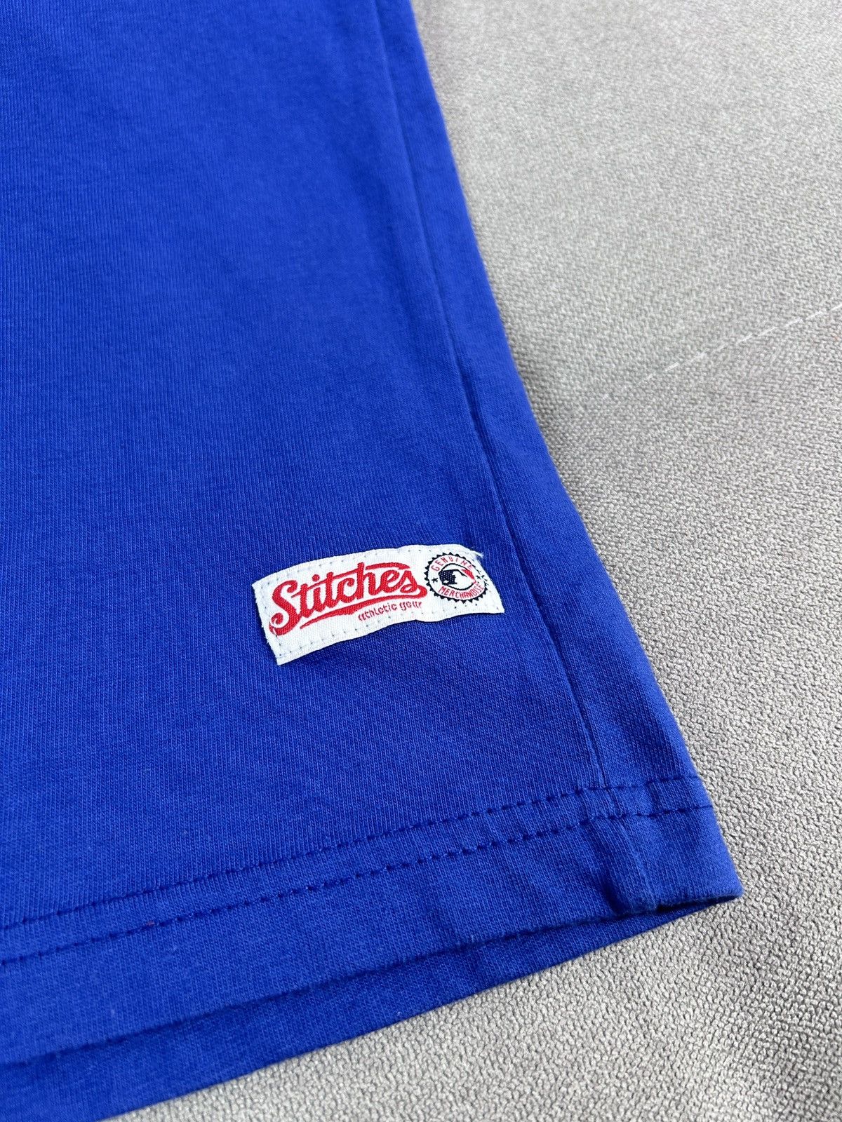 Hanes × MLB × Vintage philadelphia phillies graphic tee Size US S / EU 44-46 / 1 - 3 Thumbnail